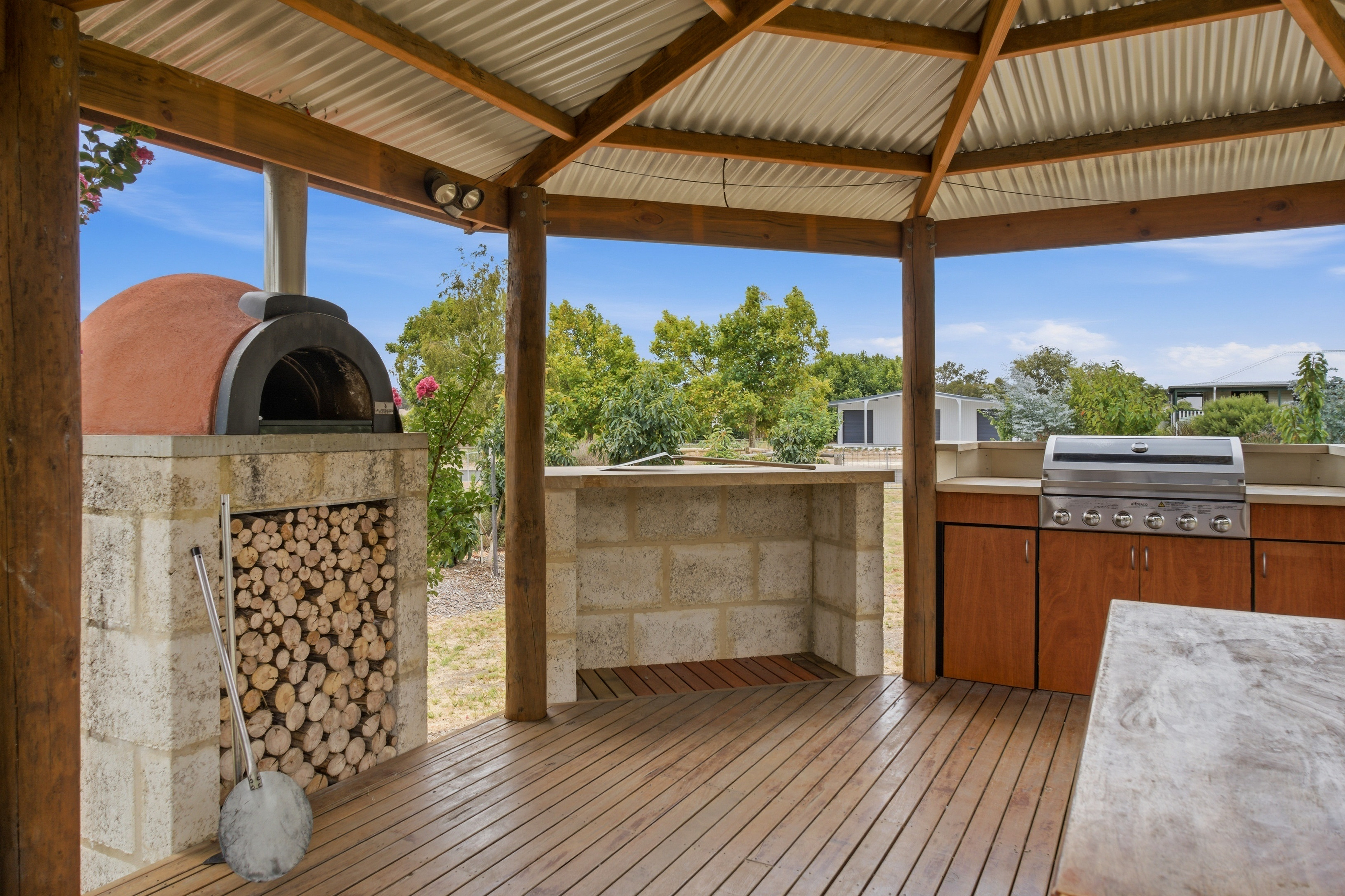 4-bedroom house at 1 Gleneagles Drive, Bridgetown, WA 6255, Bridgetown-Greenbushes, Western Australia