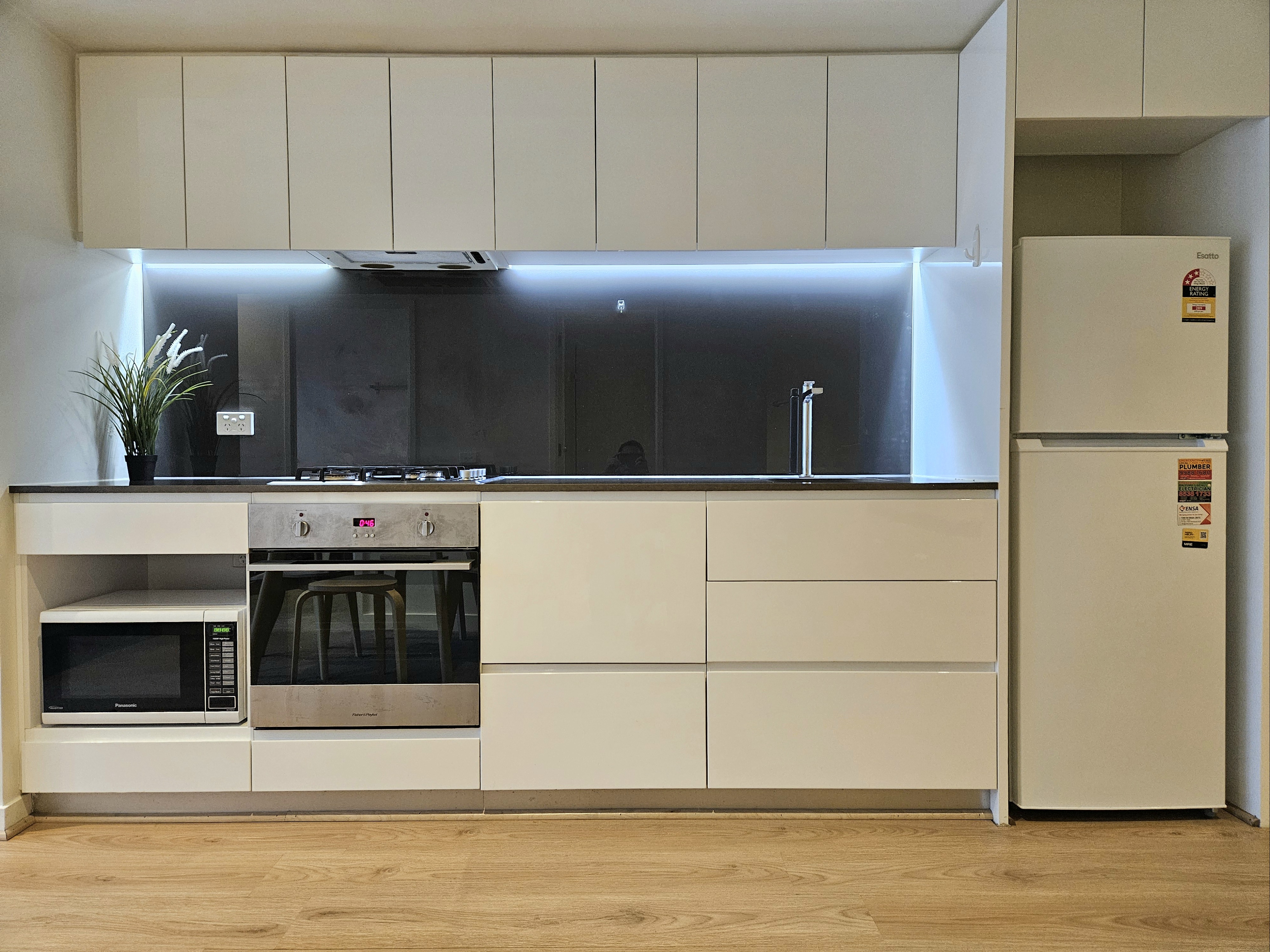 1504/199 William Street, Melbourne, Vic, 3000 - Image 4