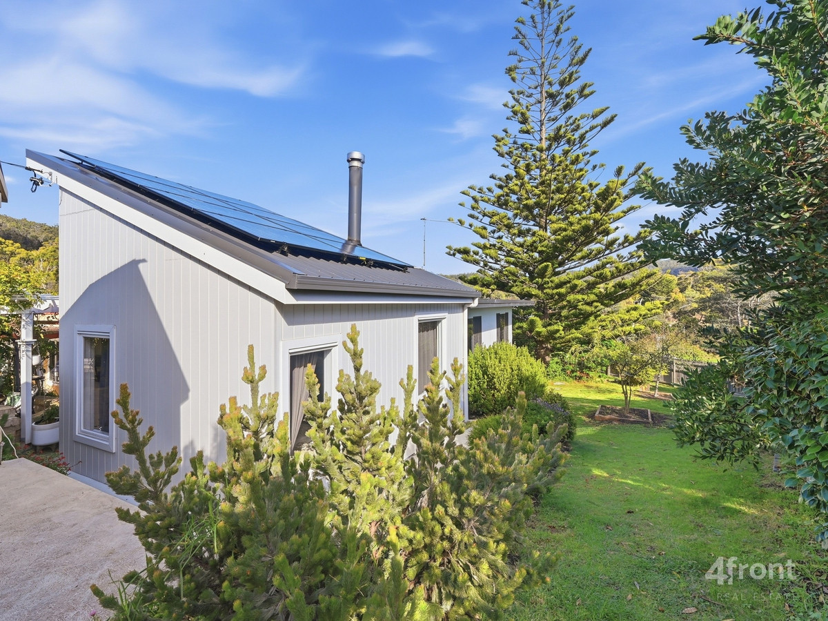 4-bedroom house at 8 Haig Street, Heybridge, TAS 7316, Central Coast (Tas.), Tasmania