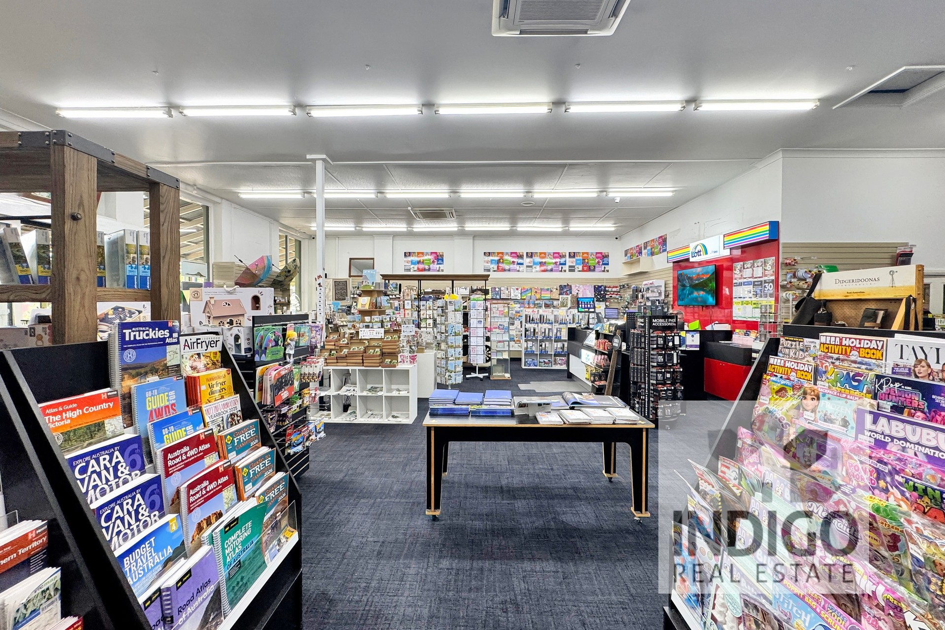 3-bedroom house at 24 24A 24B High Street, Yackandandah, Vic, 3749, Indigo, Victoria