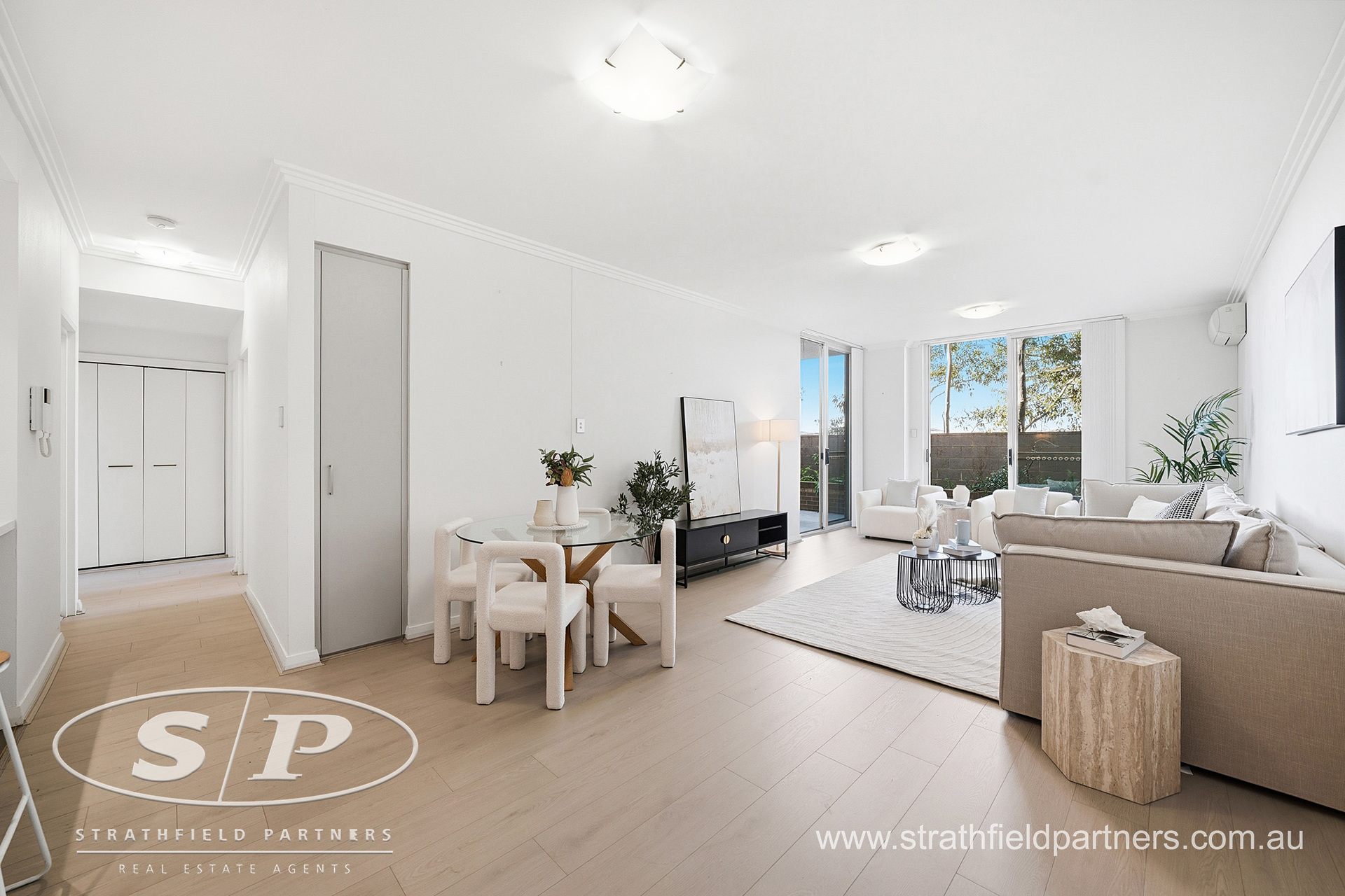 Bg06/81-86 Courallie Avenue, Homebush West, Nsw, 2140 - Image 2