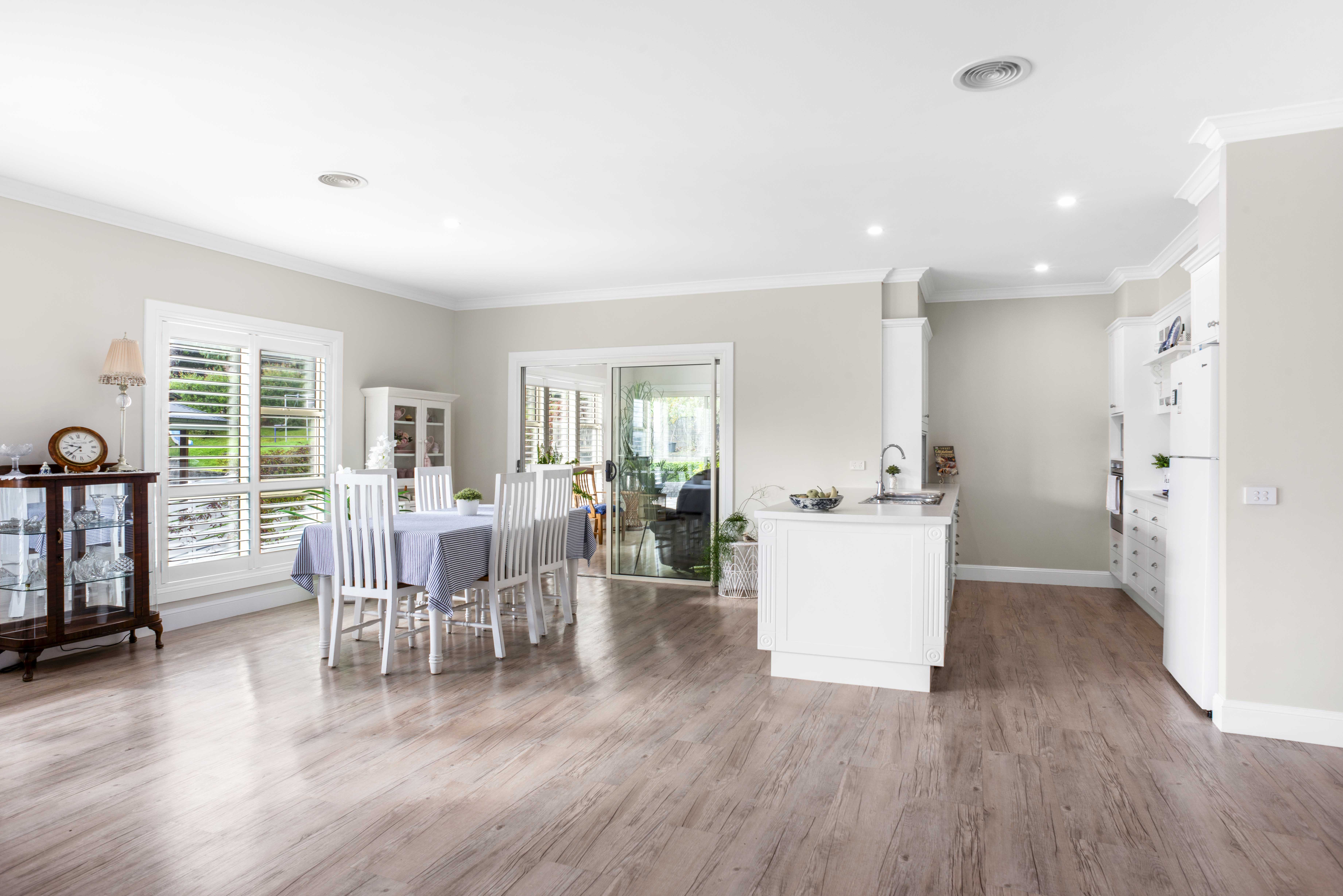 4-bedroom house at 28 Munjowee Circle, Lithgow, Nsw, 2790, Lithgow, New South Wales