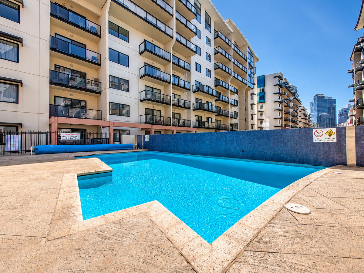 214/126-128 Mounts Bay Road, Perth, Wa, 6000 - Image 6