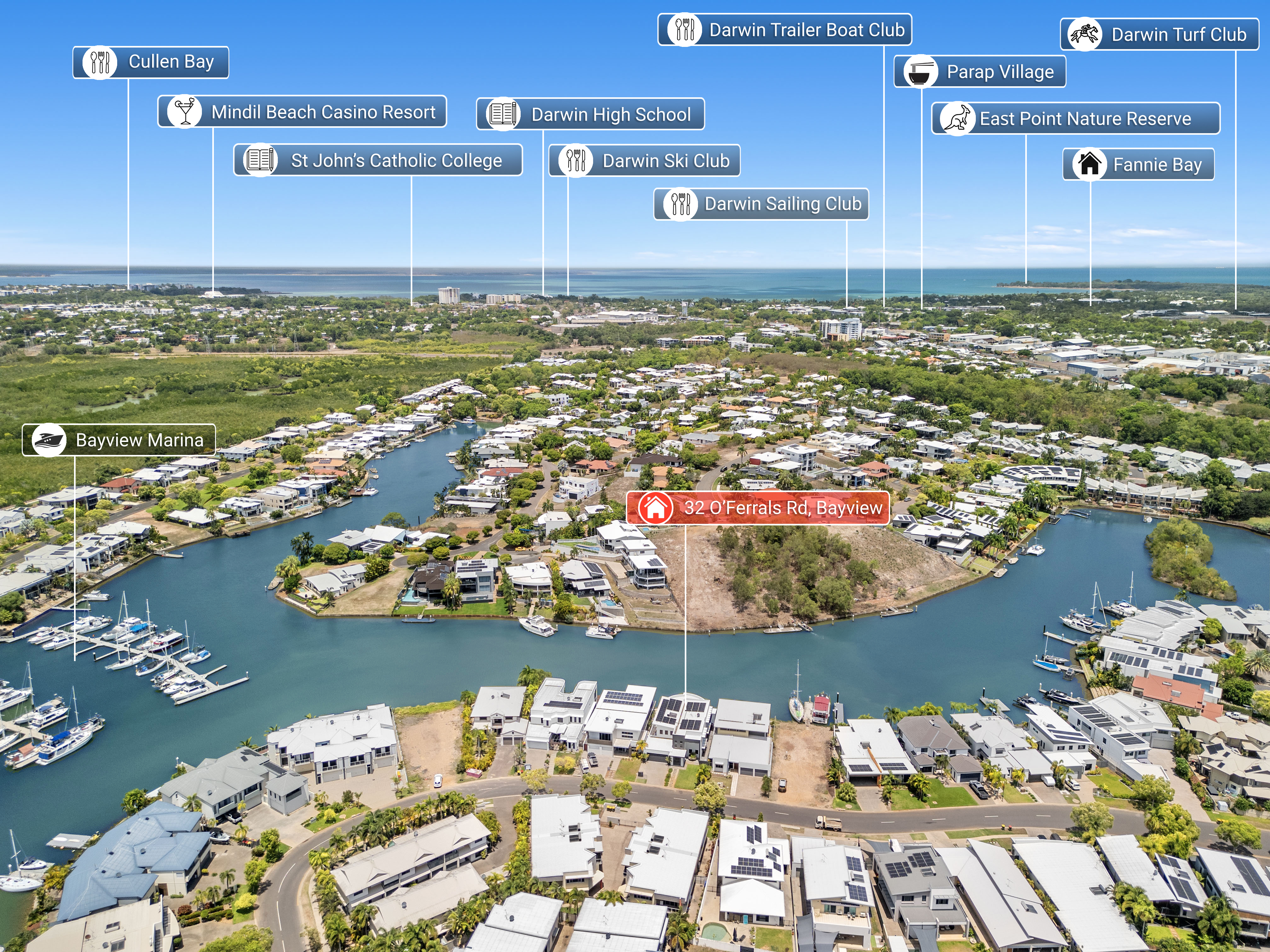 32 O'Ferrals Road, Bayview, NT 0820 - Image 4