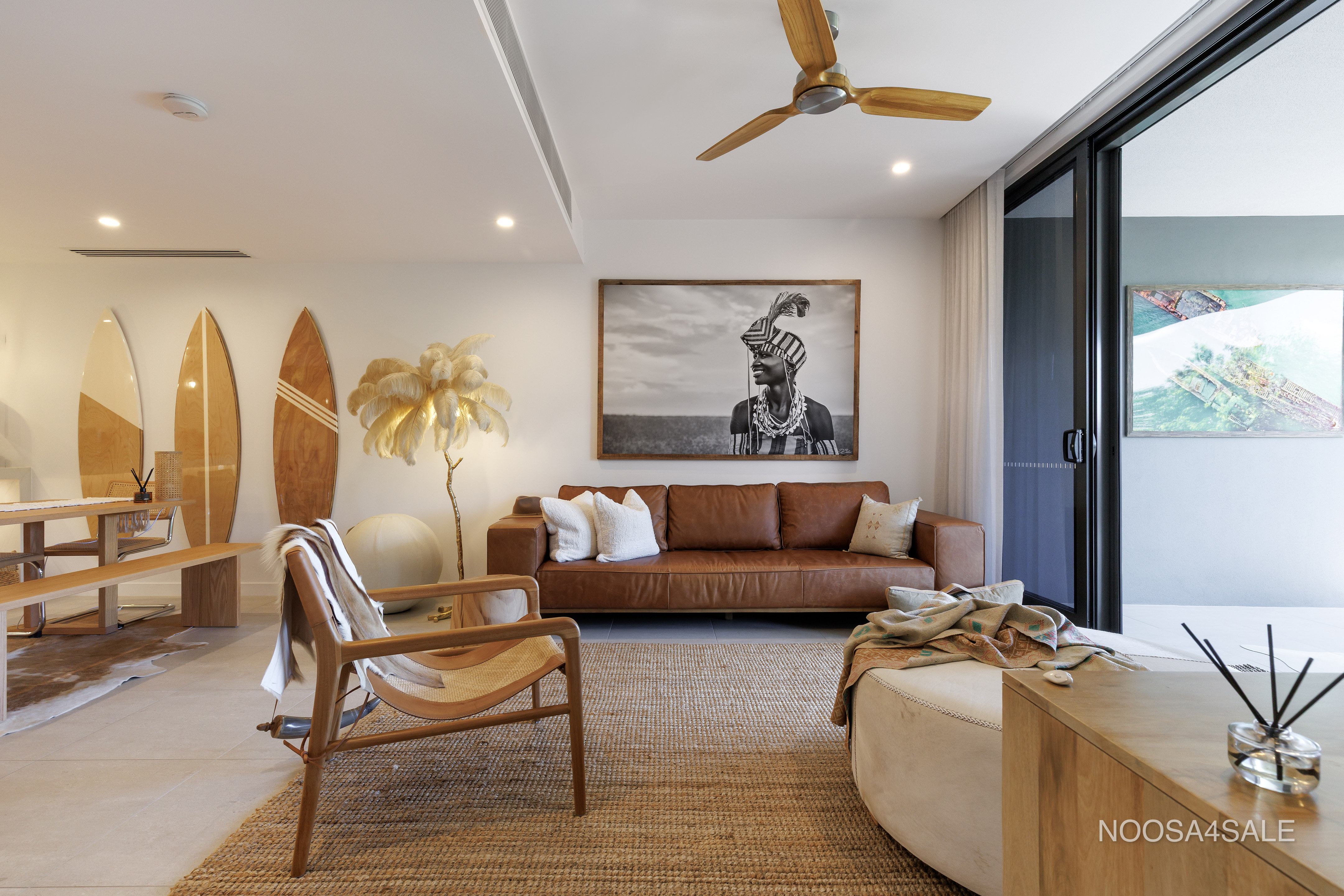 1412/75 Resort Drive, Noosa Heads, Qld, 4567 - Image 2