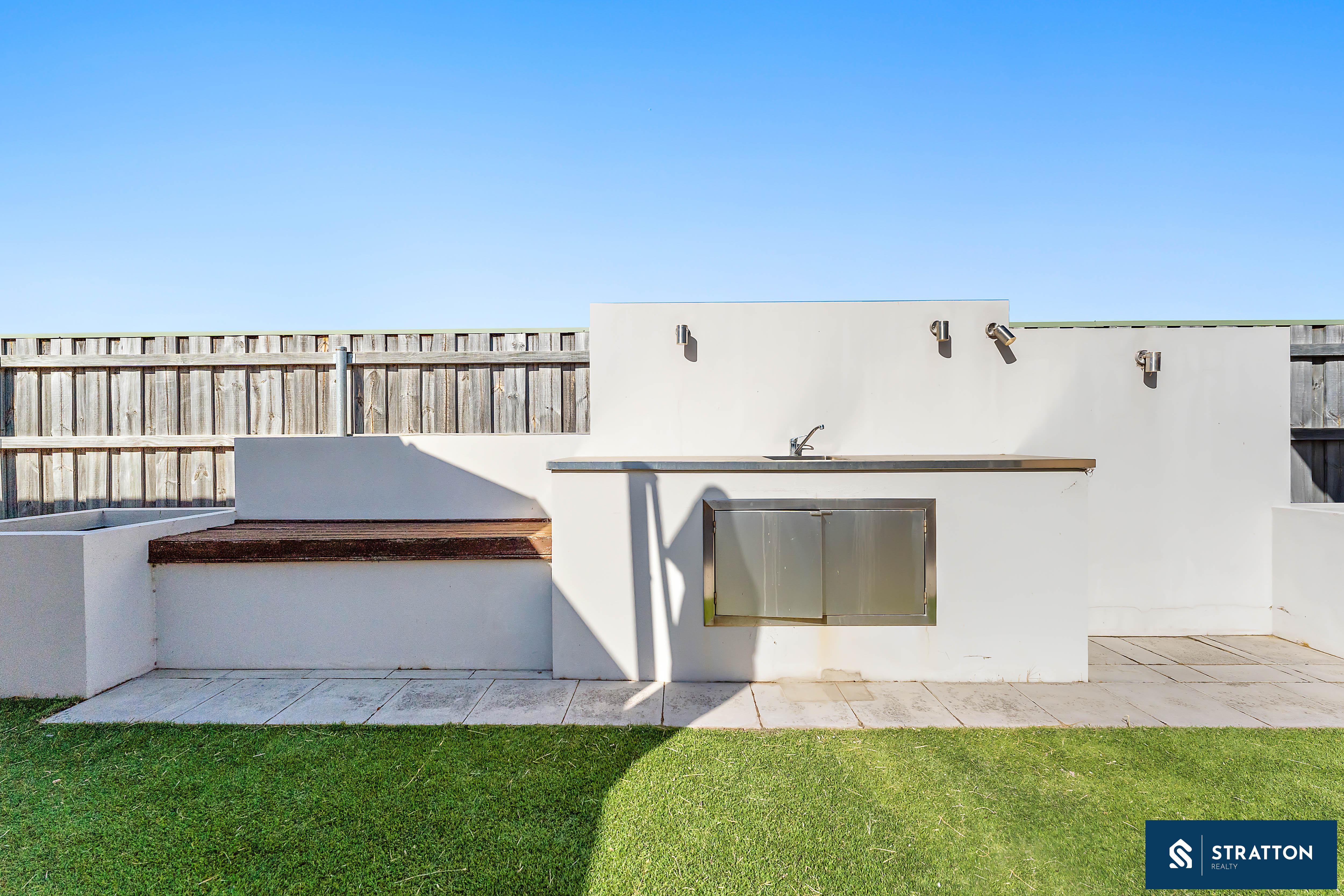 4-bedroom house at 17 Crystal Terrace, Wellard, WA 6170, Kwinana, Western Australia