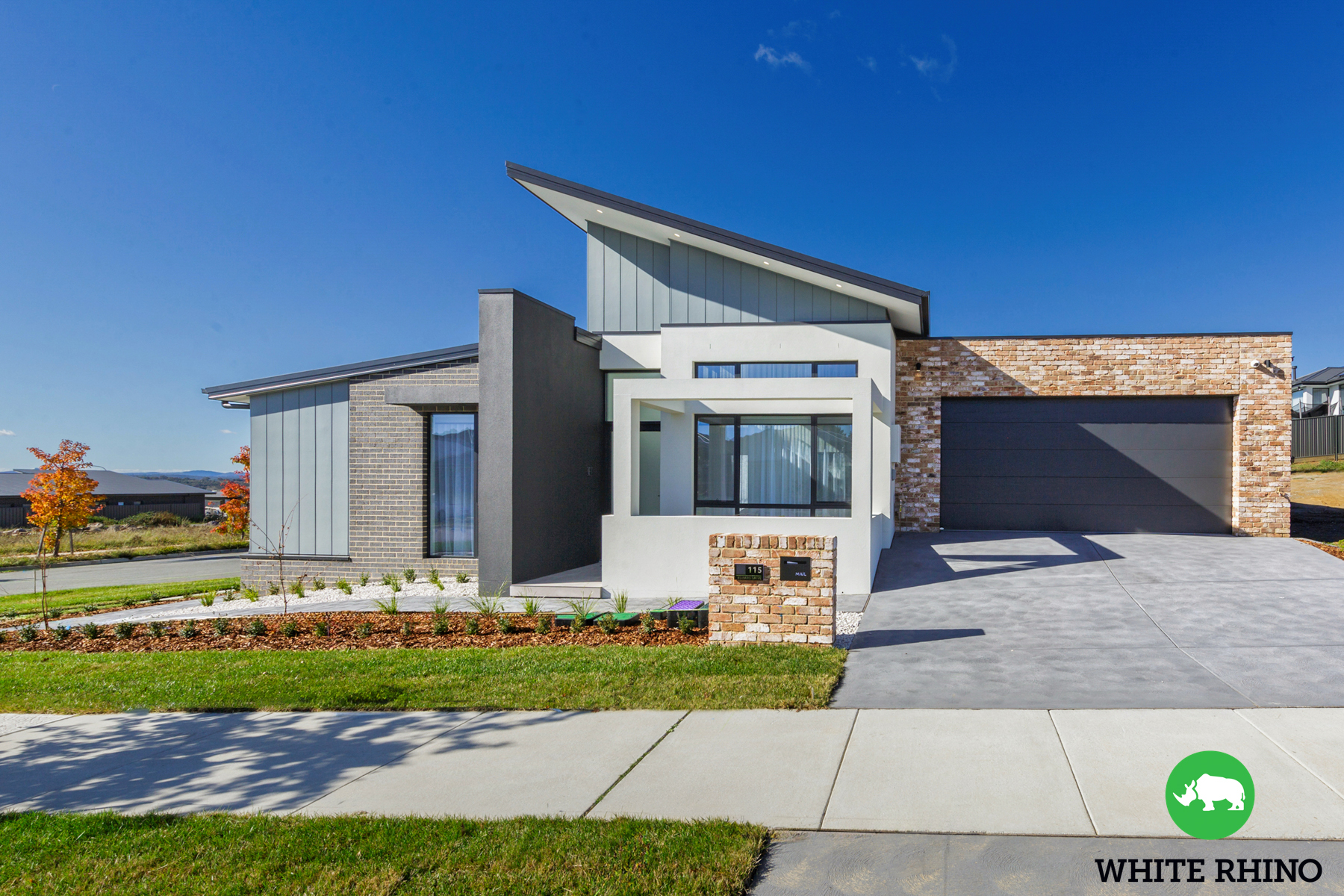 4-bedroom house at 115 Edward Drive, Googong, NSW 2620, Queanbeyan-Palerang, New South Wales