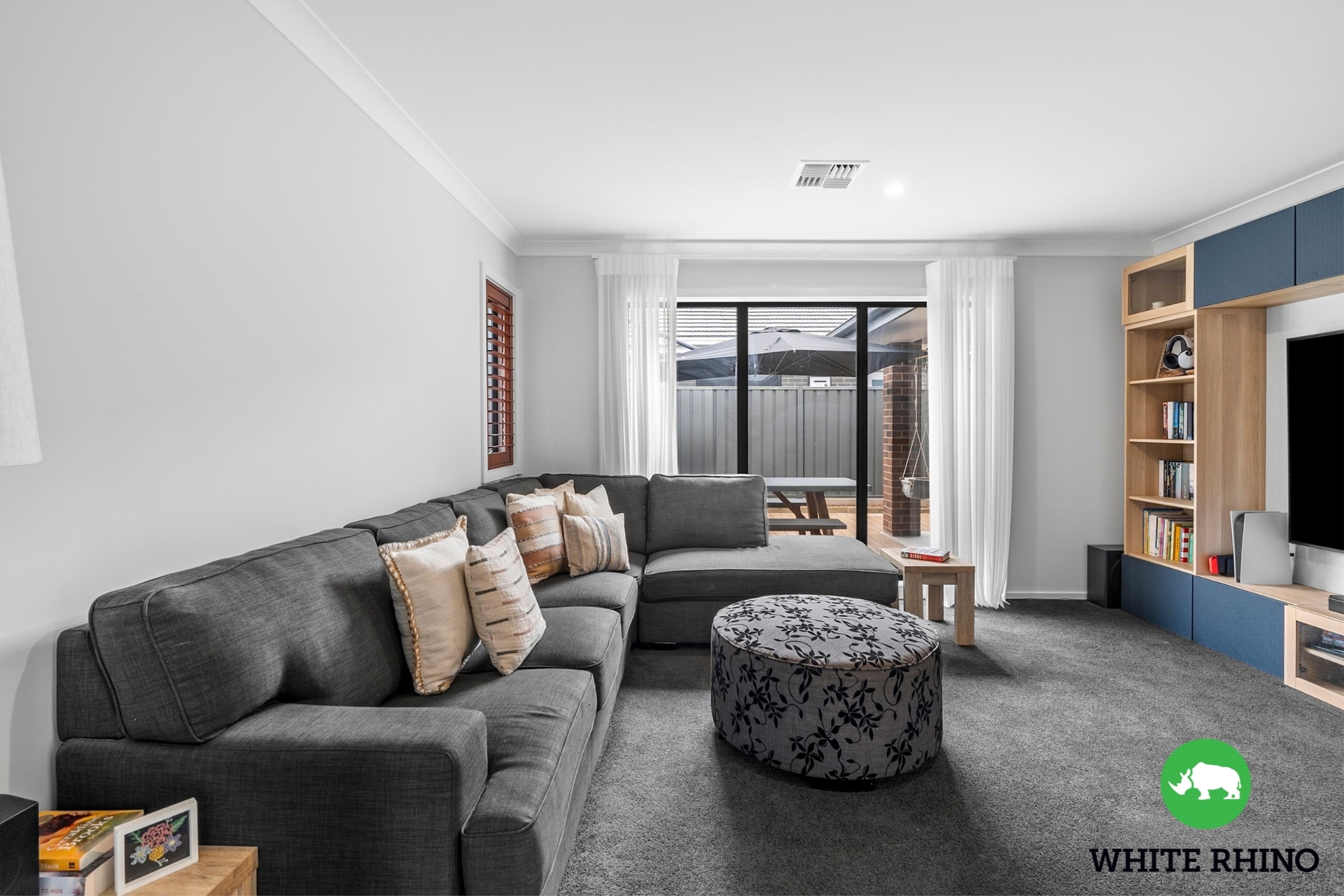 4-bedroom house at 9 NEWCOMBE STREET, Googong NSW 2620, Queanbeyan-Palerang, New South Wales