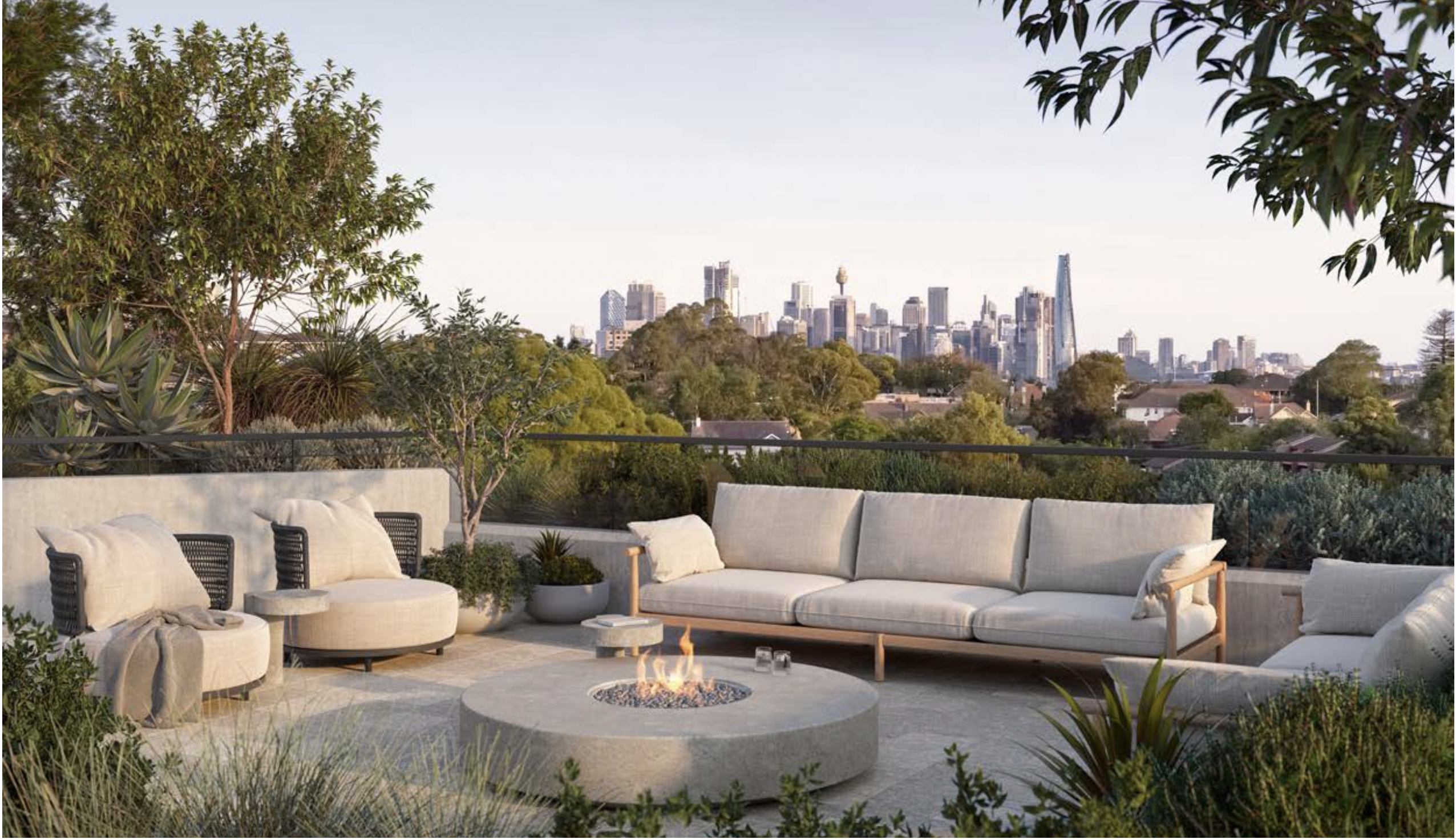 2-bedroom unit at St Leonards  Address Upon Request , St Leonards, Nsw, 2065, Lane Cove, New South Wales