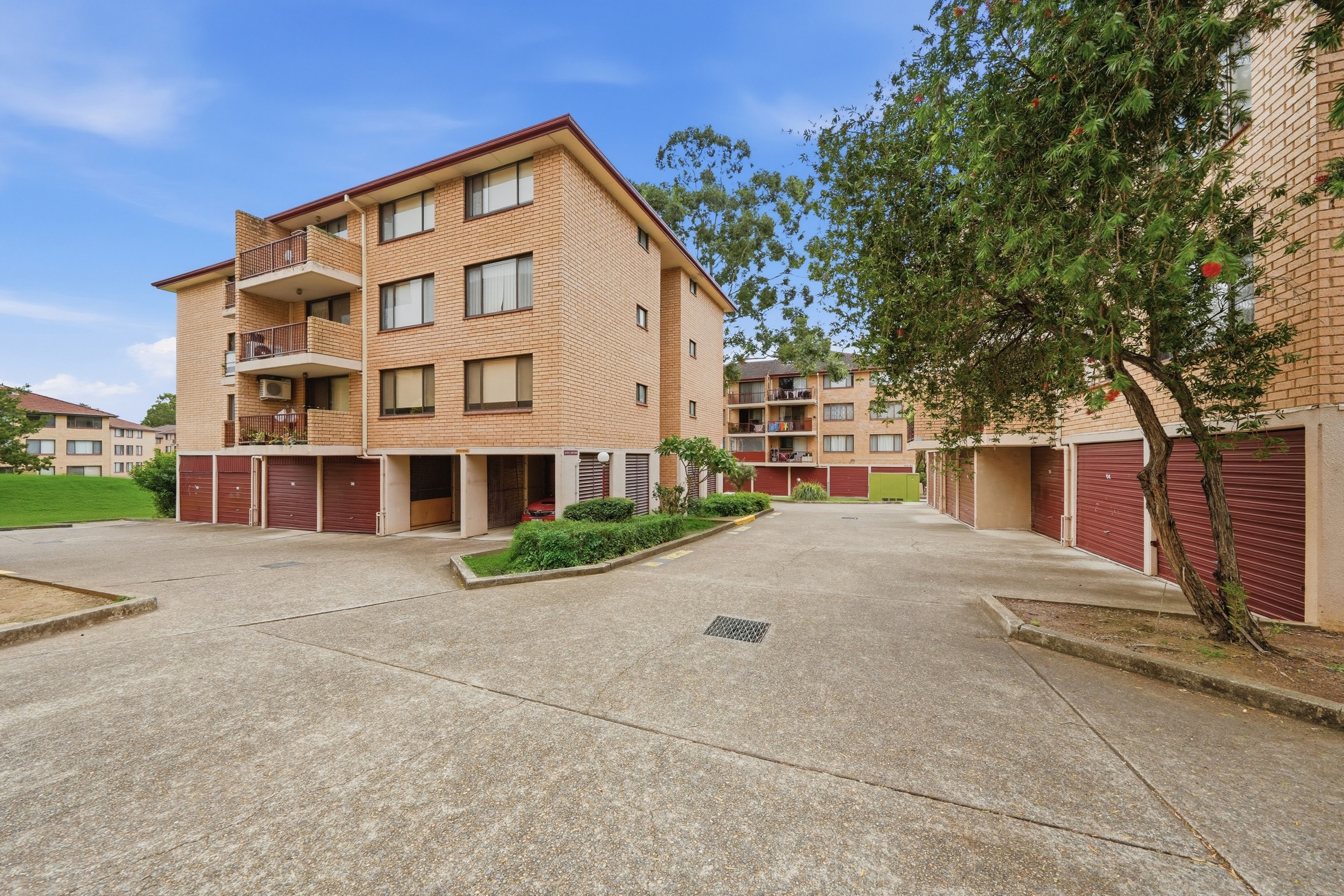 34/25 Mantaka Street, Blacktown, NSW 2148 - Image 1