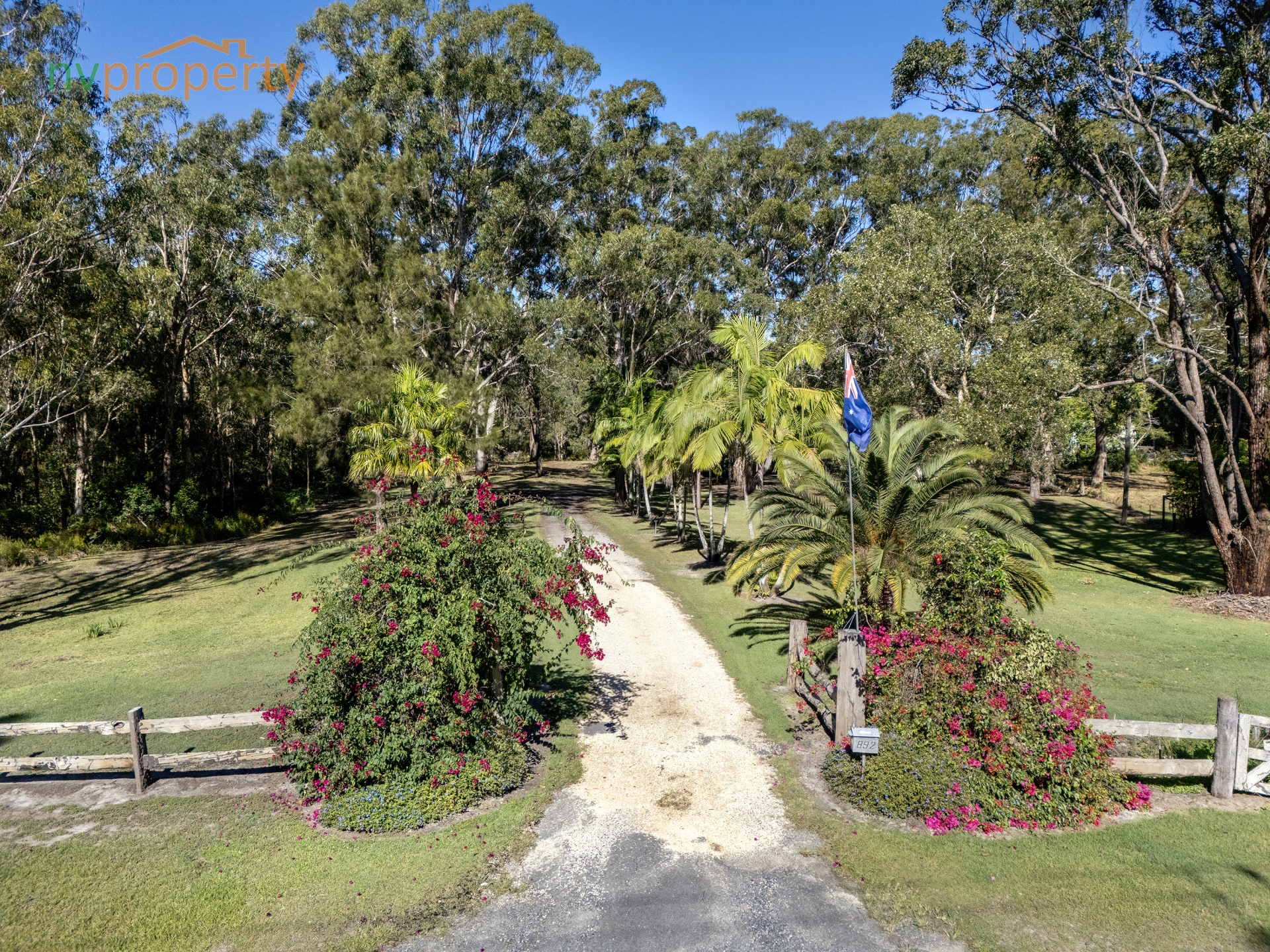 4-bedroom house at 892 Stuarts Point Road, Stuarts Point, NSW 2441, Kempsey, New South Wales