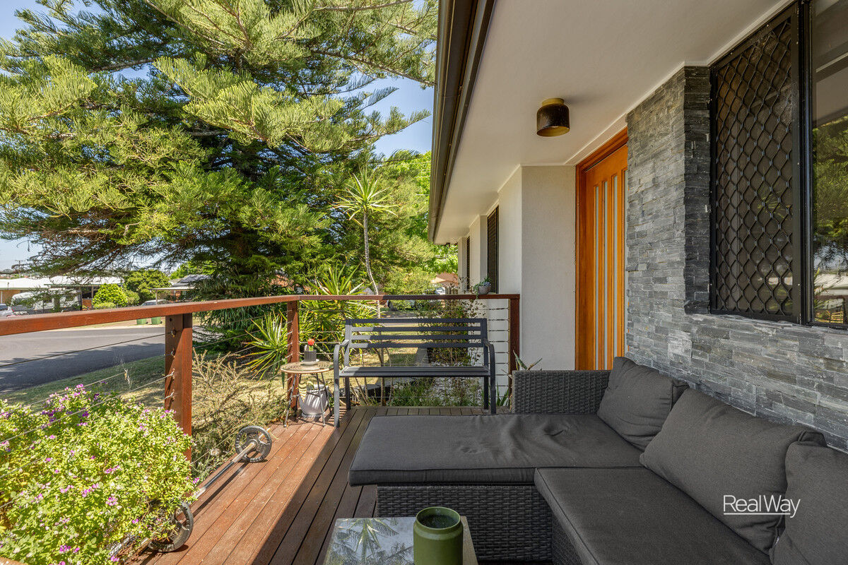 3-bedroom house at 15 Maree Court, Centenary Heights, QLD 4350, , Queensland