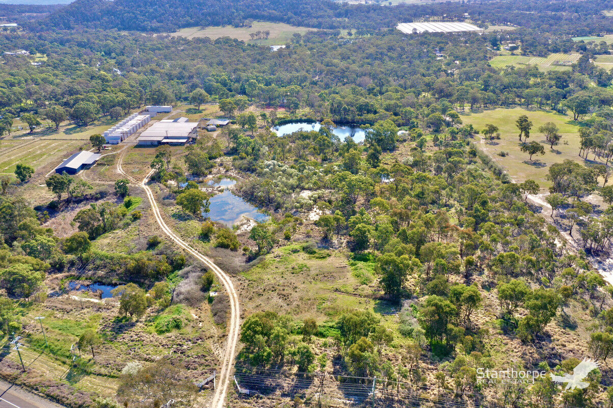 4-bedroom house at 27230 New England Highway, Glen Aplin, QLD 4381, Southern Downs, Queensland