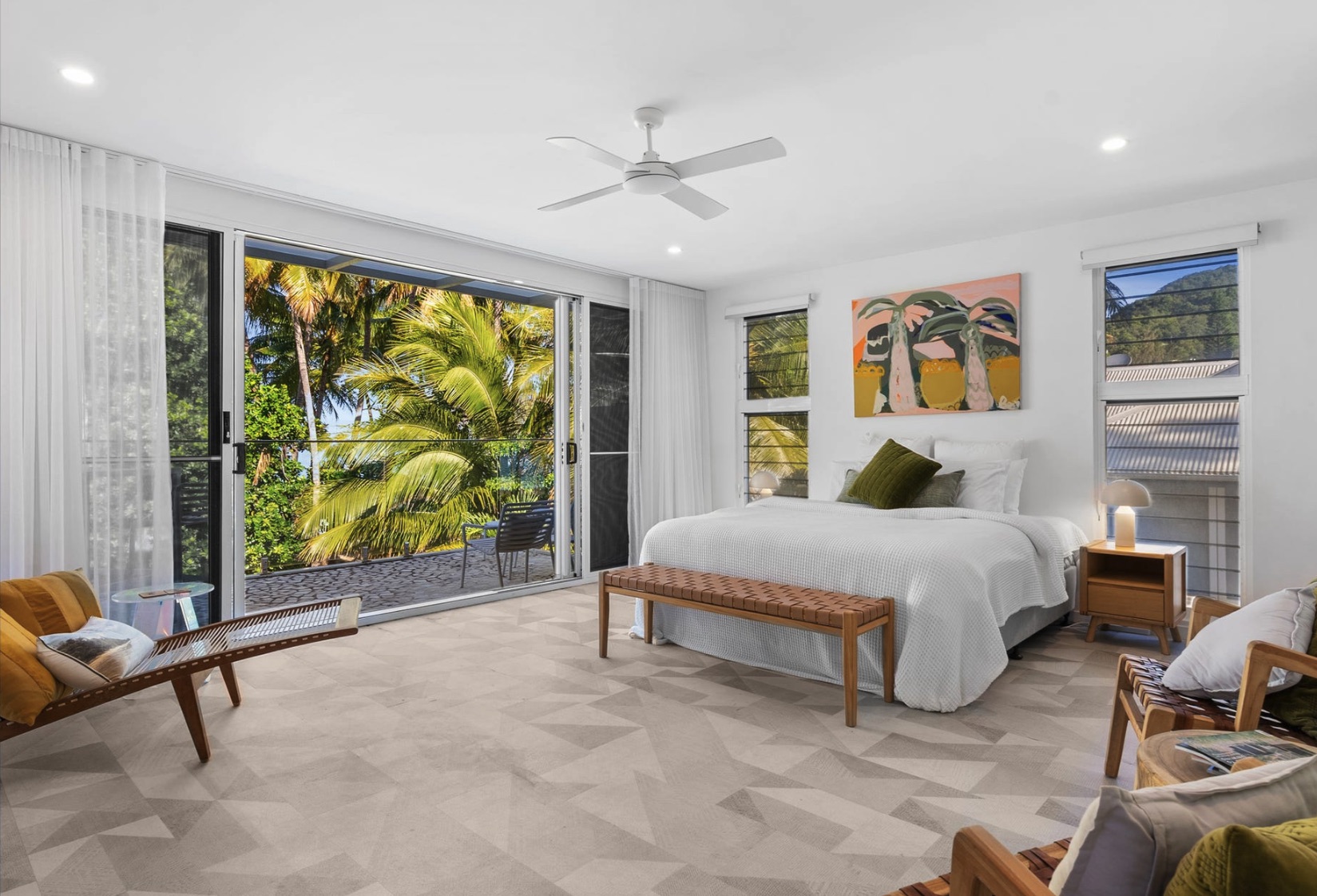 4-bedroom house at 27 Oak Street, Oak Beach, QLD 4877, Douglas, Queensland