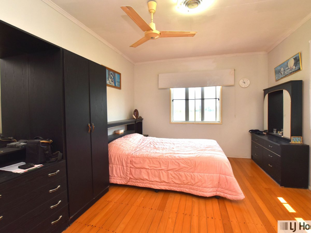 3-bedroom house at 43 WATTLE STREET, Goondi Hill QLD 4860, Cassowary Coast, Queensland