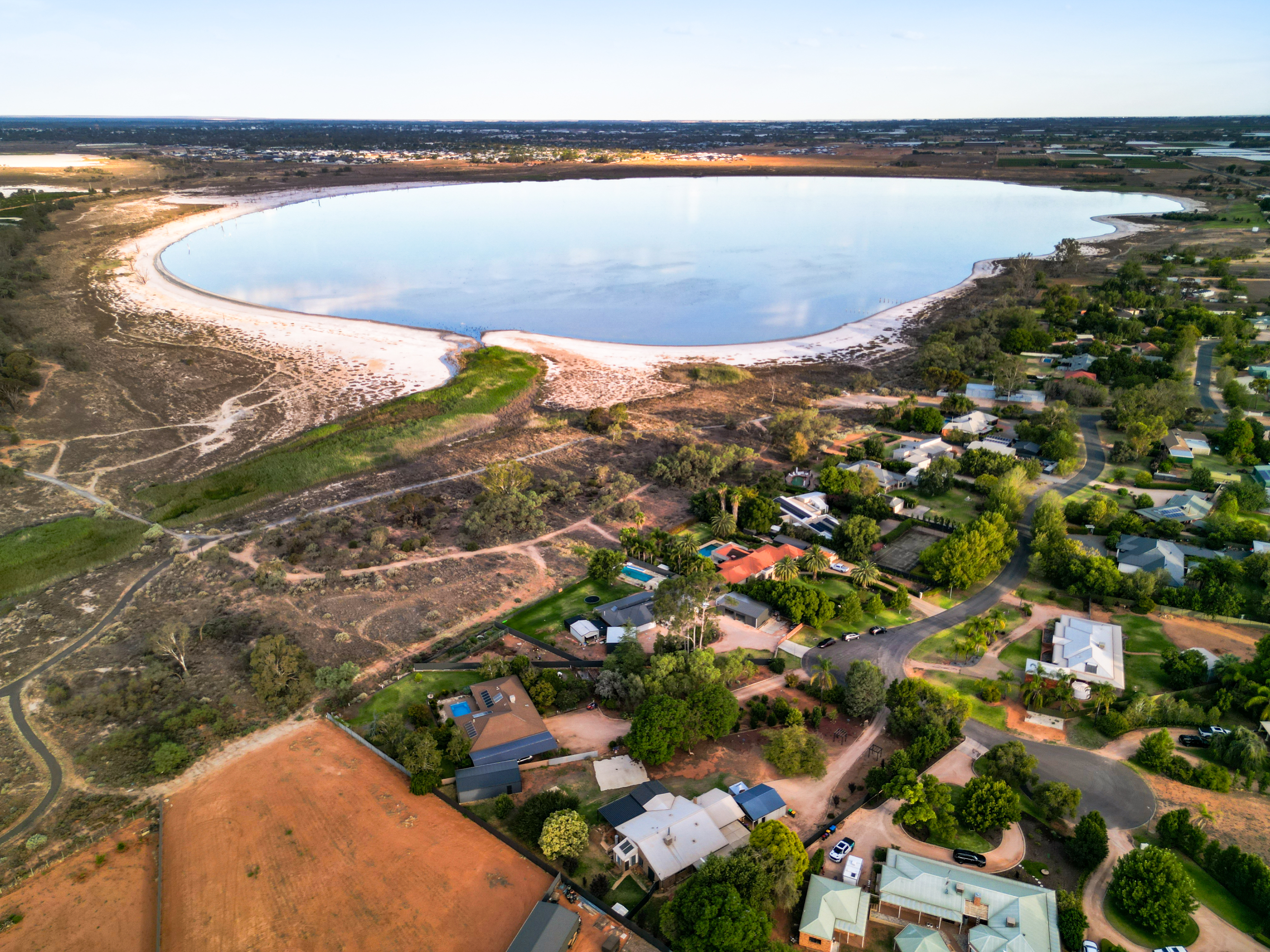 3-bedroom house at 9 LAKESIDE DRIVE, Cabarita VIC 3505, Mildura, Victoria