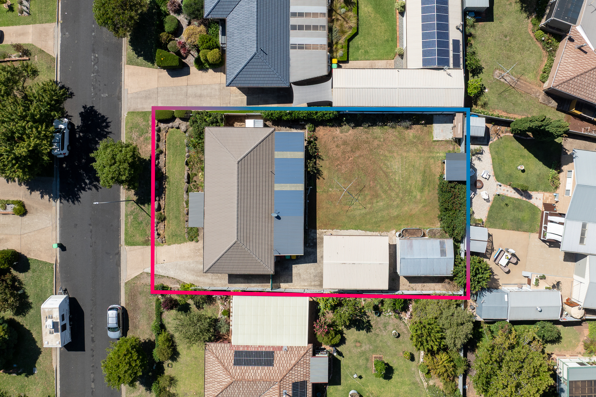 3-bedroom house at 12 Kent Avenue, Orange, NSW 2800, Orange, New South Wales