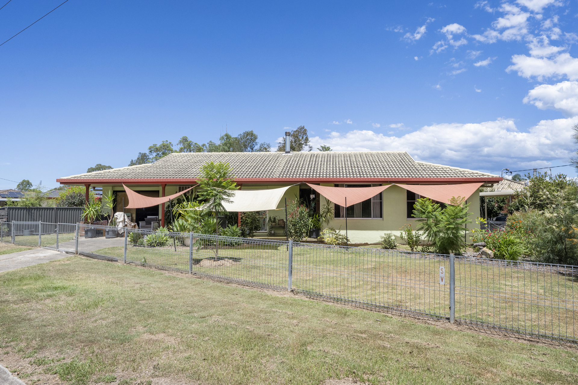 3-bedroom house at 2 Kerrani Place, Coutts Crossing, NSW 2460, Clarence Valley, New South Wales