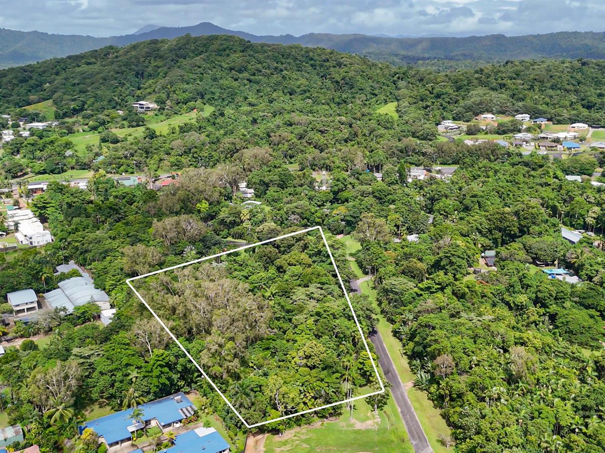 3-bedroom house at 3 KURRAJONG CLOSE, Wongaling Beach QLD 4852, Cassowary Coast, Queensland