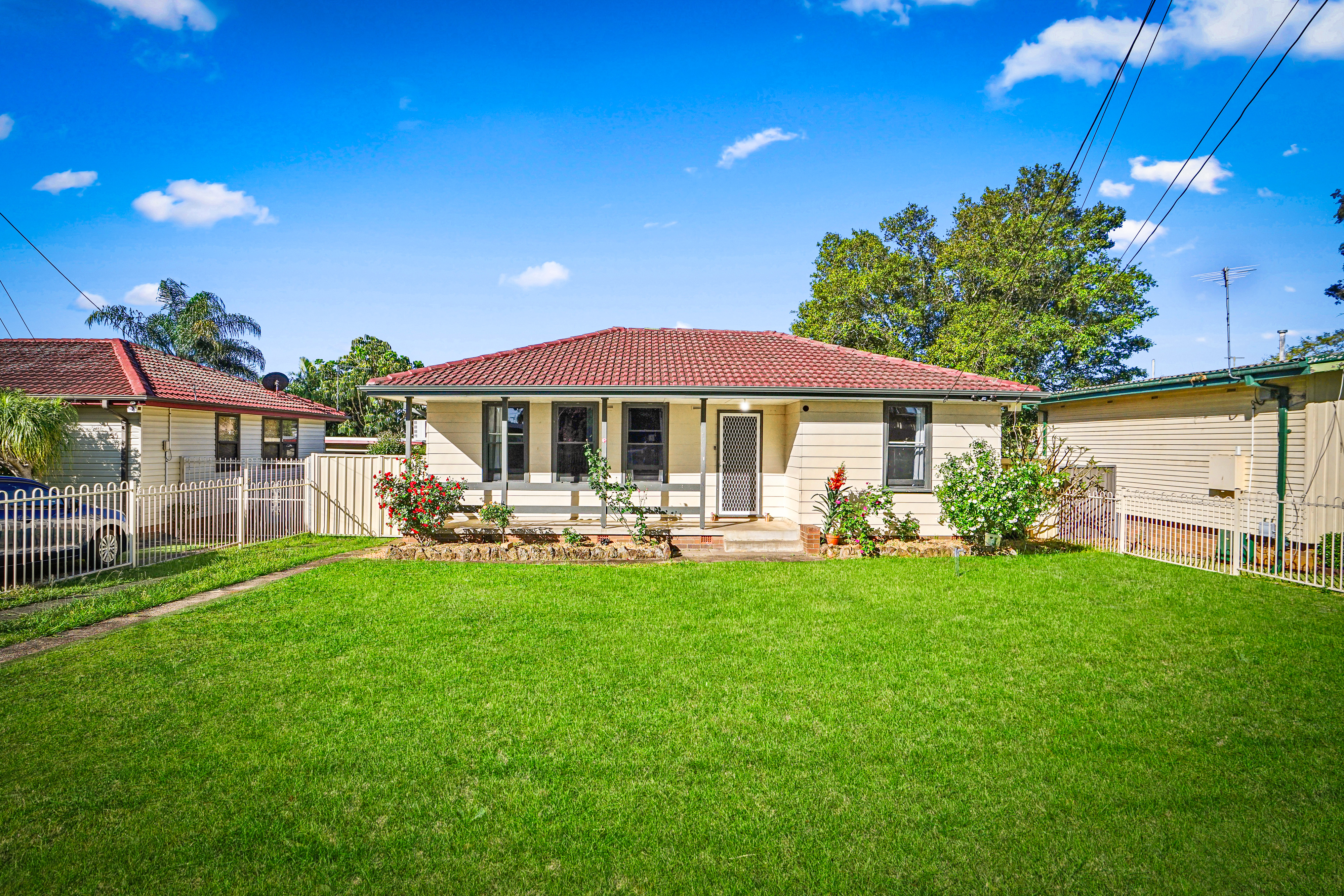 3-bedroom house at 57 SIEMENS CRESCENT, Emerton NSW 2770, Blacktown, New South Wales
