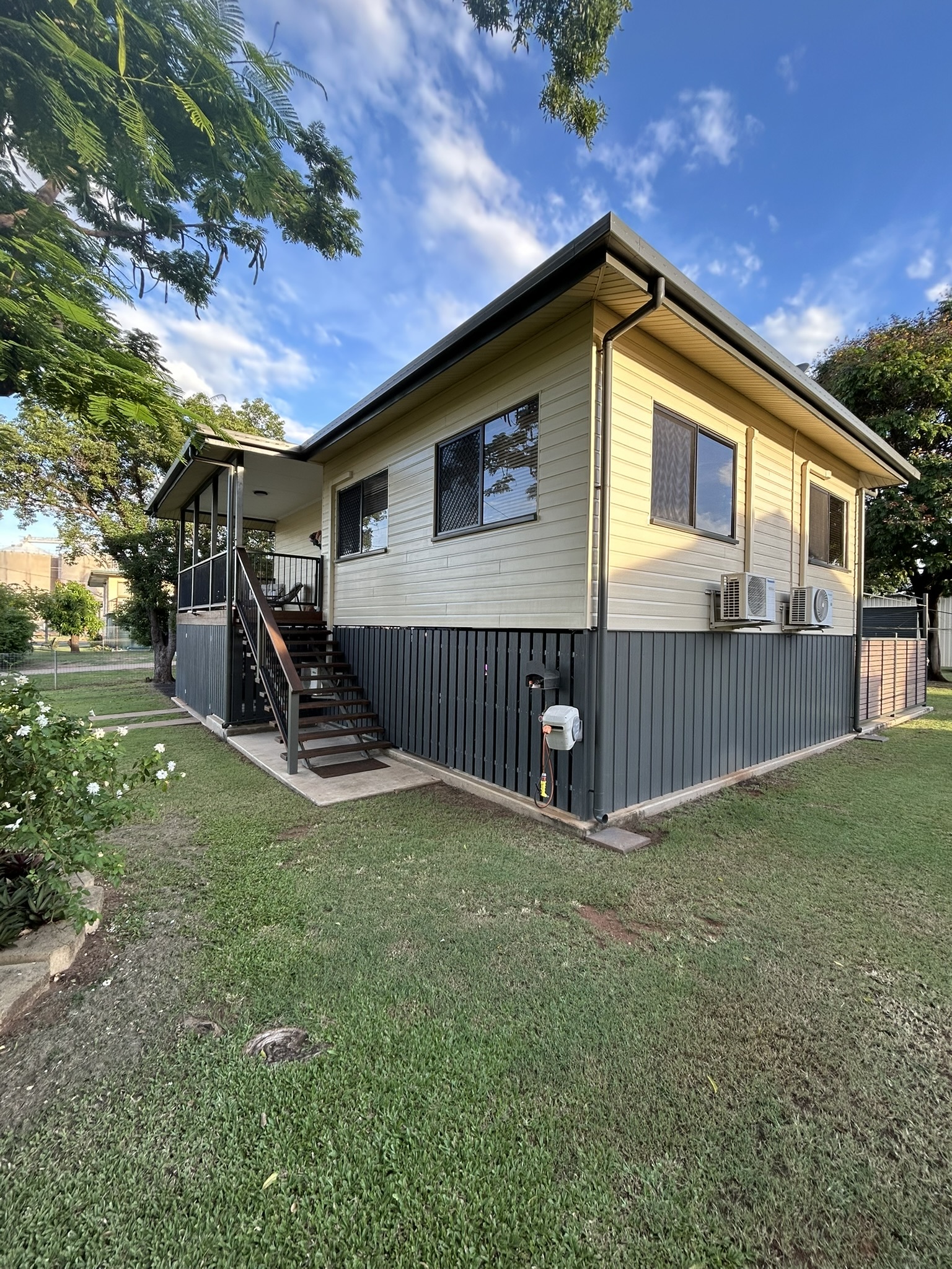 MONASH PARK & OTHER LEASES 5 BEATTY STREET, CLERMONT QLD 4721 - Image 2