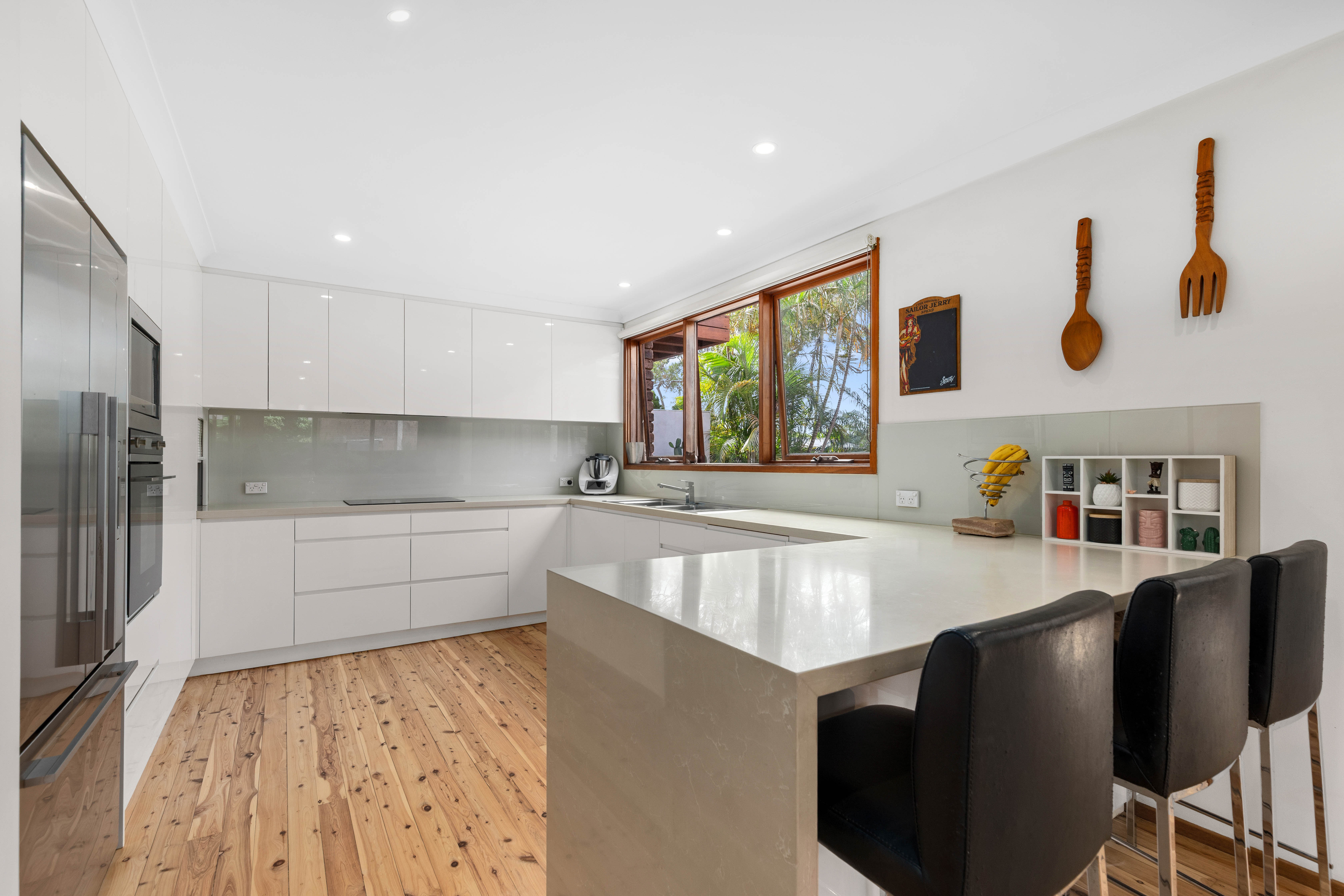 5-bedroom house at 47 BIGNELL STREET, Illawong NSW 2234, Sutherland, New South Wales