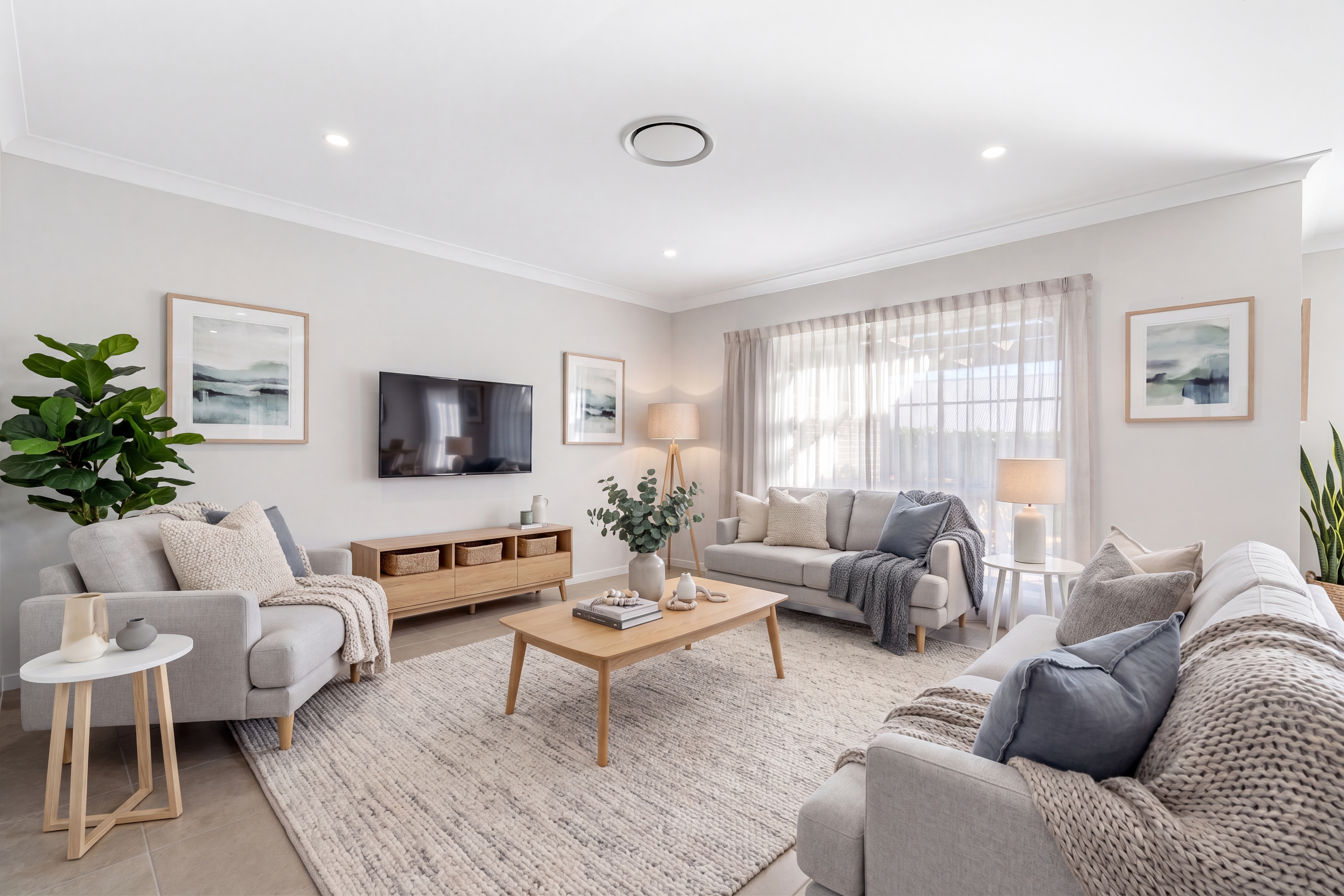 4-bedroom house at 14 Hancock Circuit, Kleinton, QLD 4352, Toowoomba, Queensland