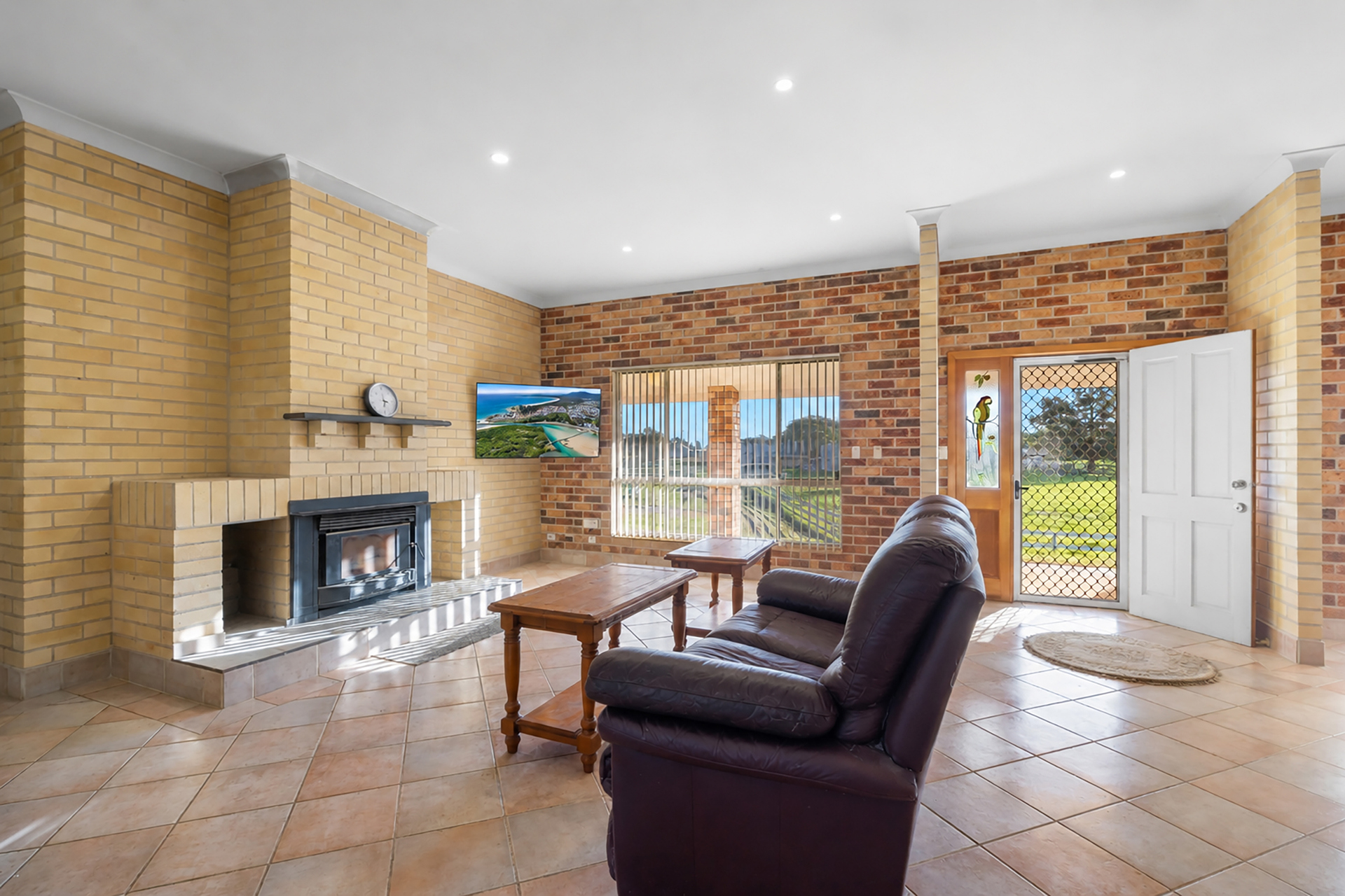 3-bedroom house at 2028 South West Rocks Road, Kinchela, NSW 2440, Kempsey, New South Wales