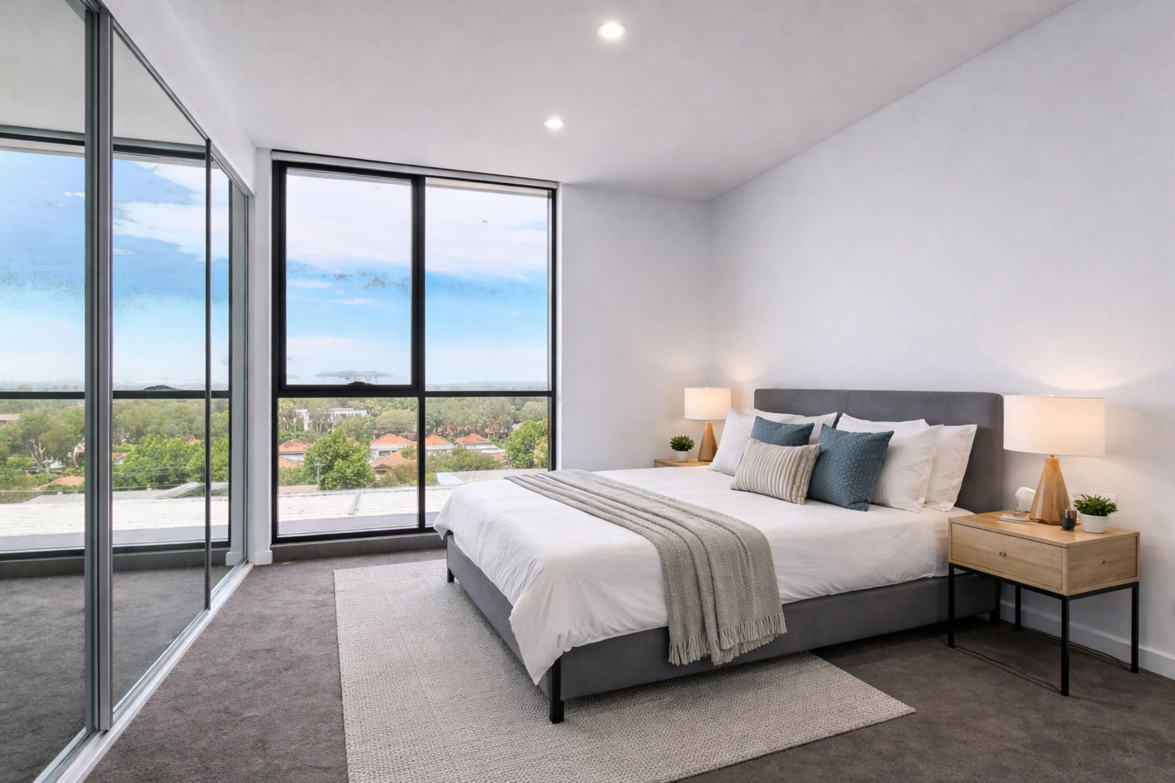 2-bedroom unit at 502 3 MADDEN CLOSE, BOTANY NSW 2019, , New South Wales