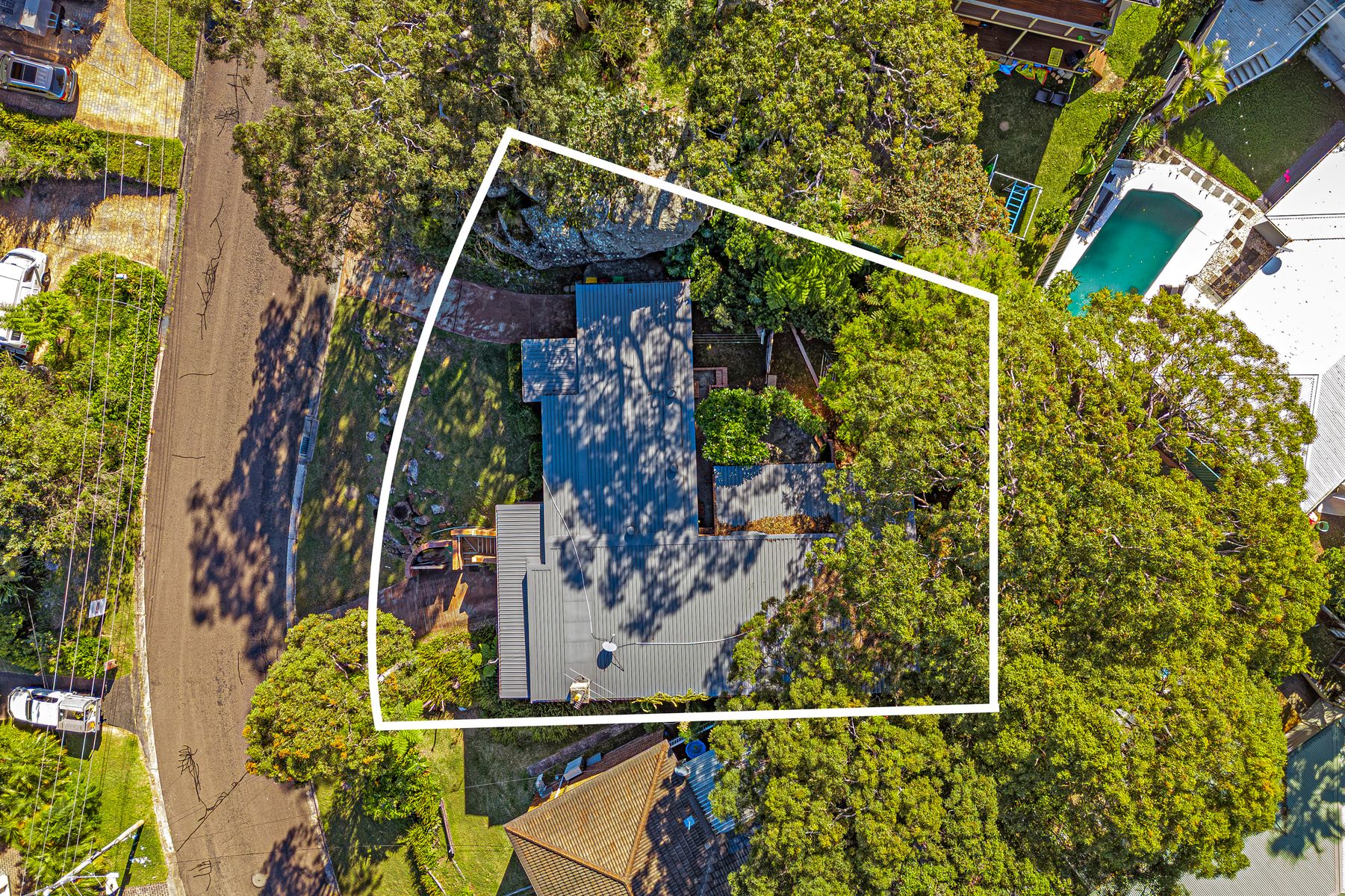 5-bedroom house at 44 CASTLE CIRCUIT, Umina Beach NSW 2257, Central Coast (Nsw), New South Wales
