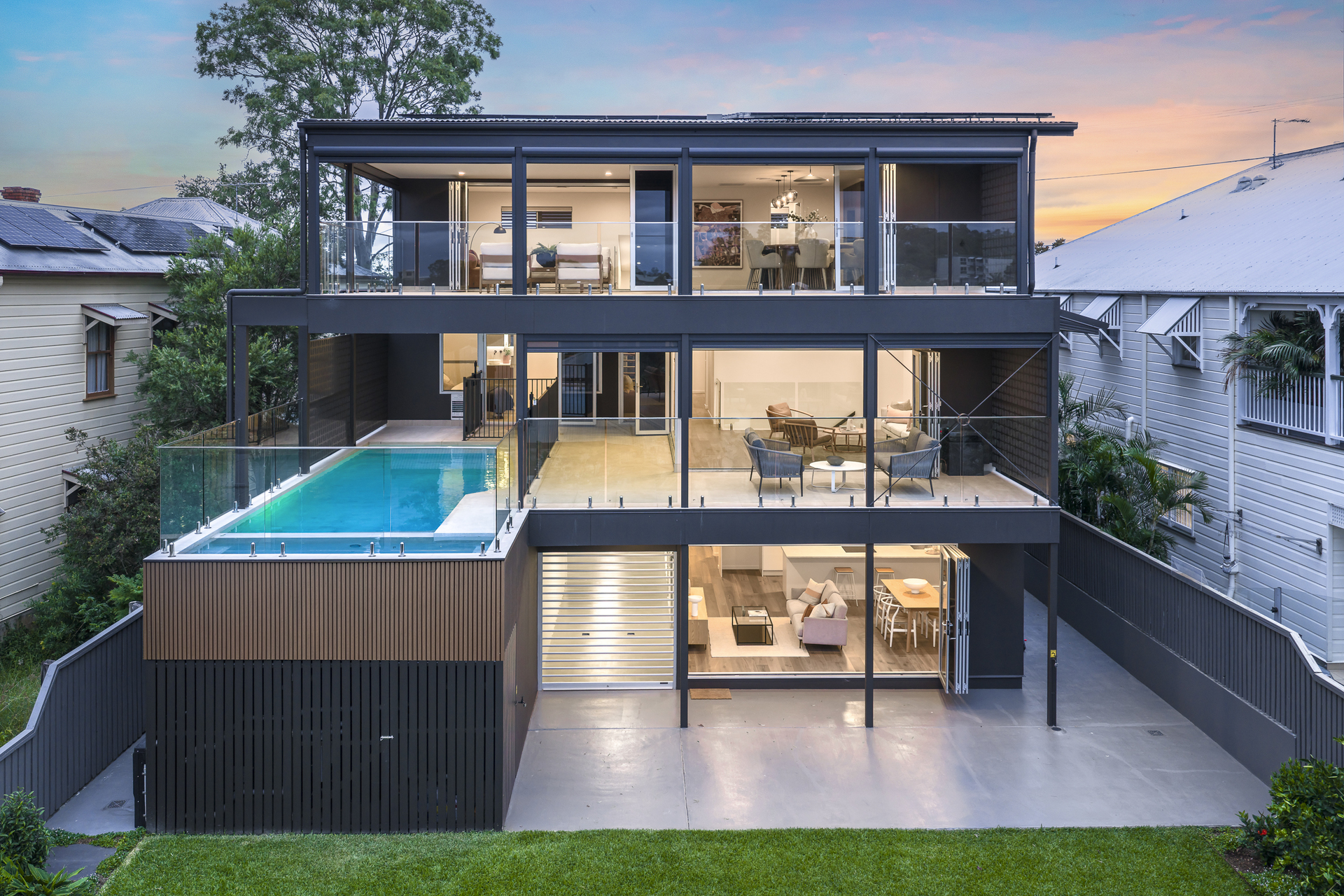 63 BIRDWOOD TERRACE, Auchenflower QLD 4066 - Image 1