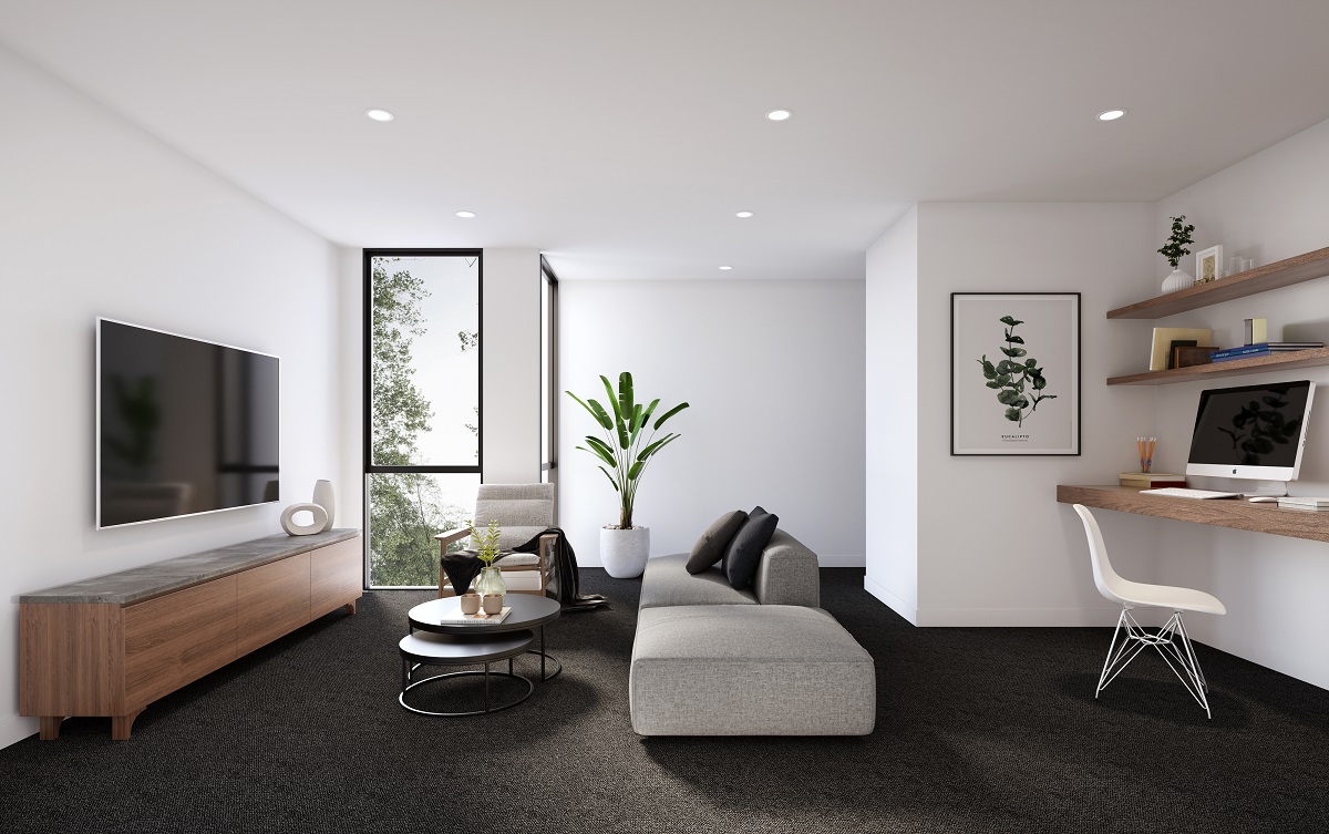 4-bedroom unit at 3/13 Greendale Road, Doncaster East, VIC 3109, Manningham, Victoria