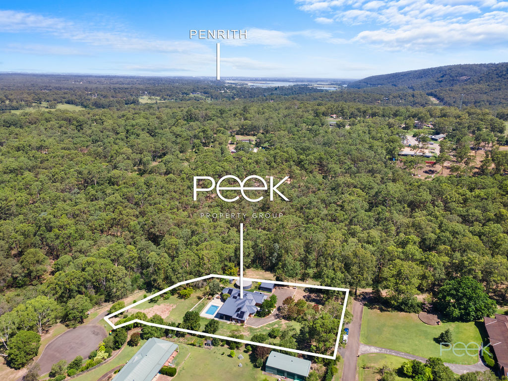 6-bedroom house at 20 Black Swan Place, Yarramundi, NSW 2753, Hawkesbury, New South Wales