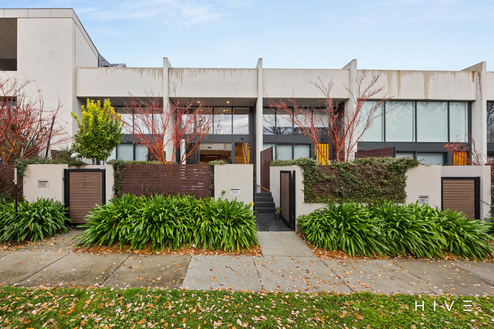 3-bedroom house at 52A Ijong Street, Braddon, Act, 2612, Unincorporated Act, Australian Capital Territory