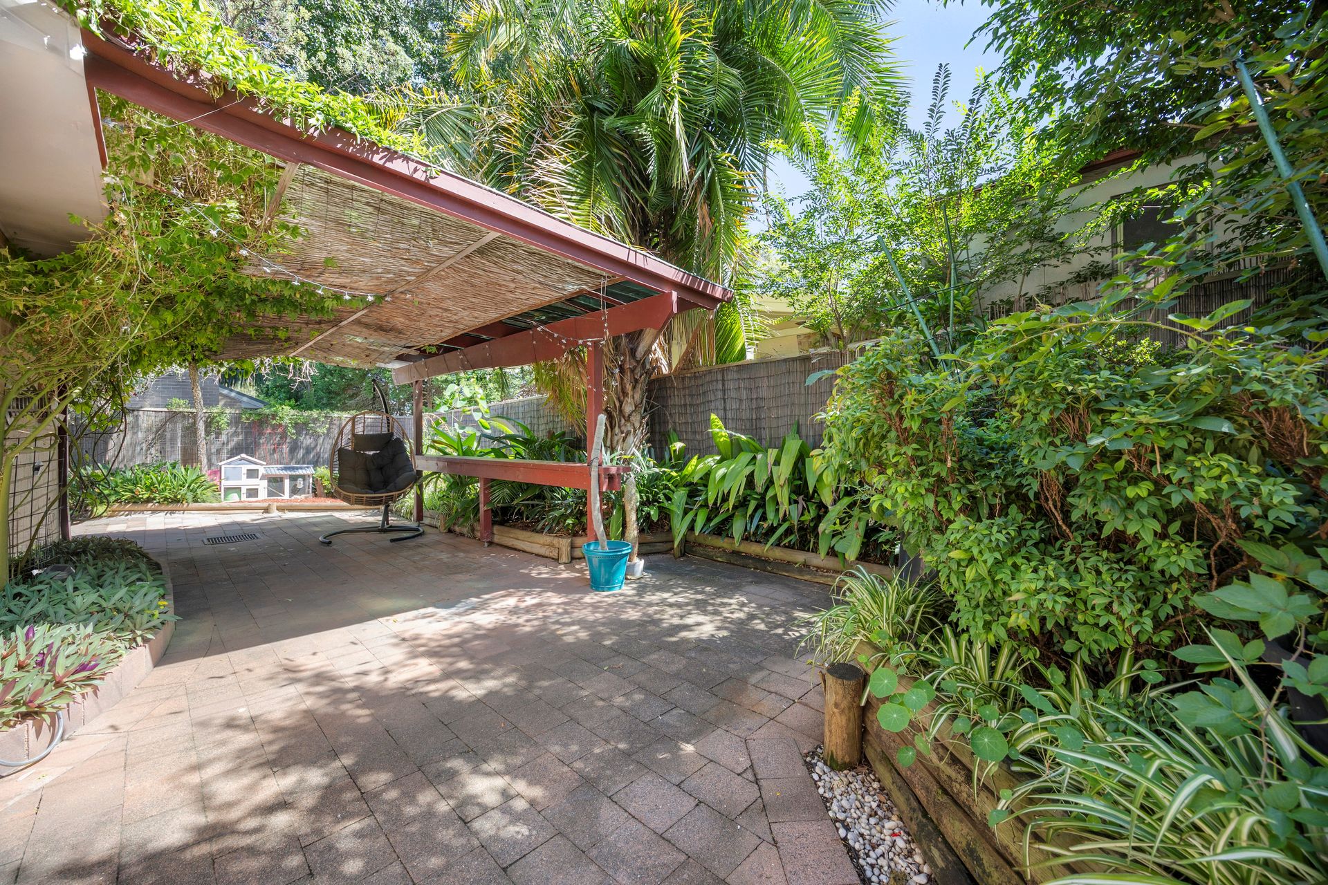 UNIT 3 7 PADDISON AVENUE, Gymea NSW 2227 - Image 8