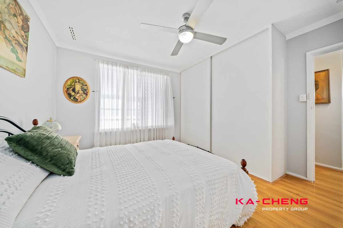 2-bedroom unit at 207A Wellington Road, Dianella, WA 6059, Bayswater, Western Australia