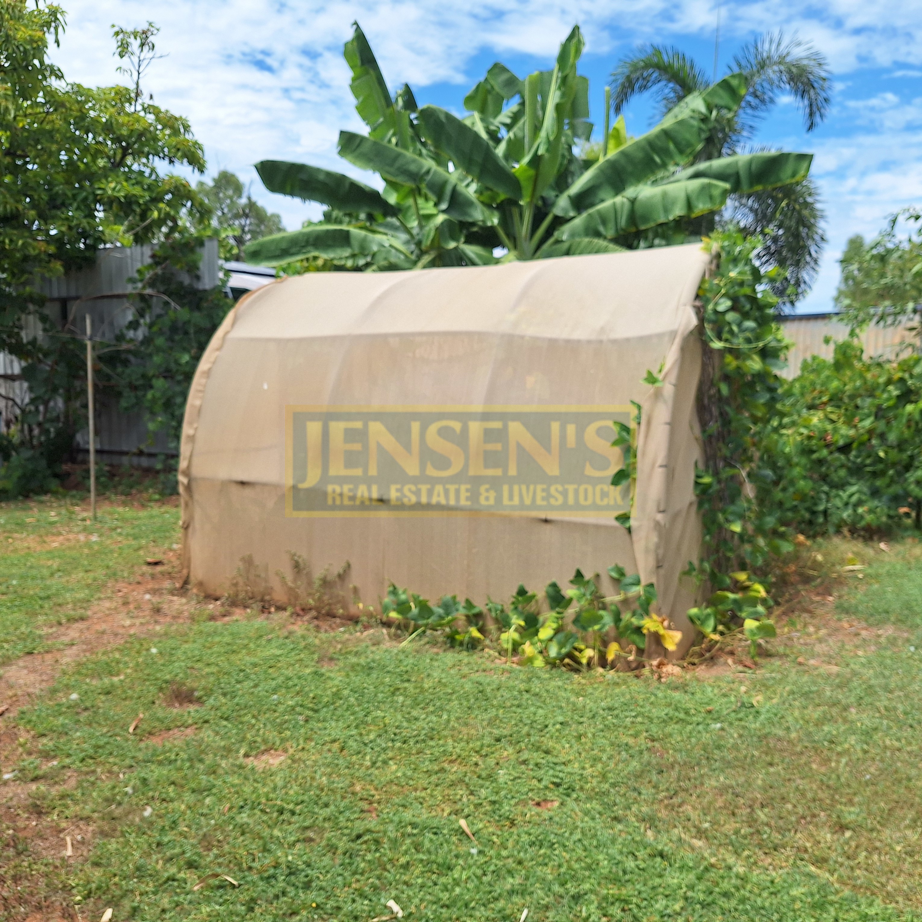 1-bedroom house at 24 Mackay Street, Pentland, QLD 4816, Charters Towers, Queensland