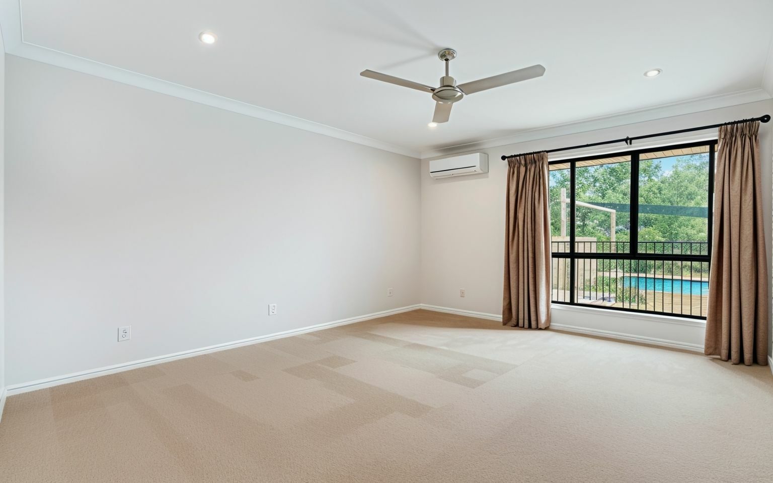 5-bedroom house at 12 Bowarrady Court, River Heads, QLD 4655, Fraser Coast, Queensland