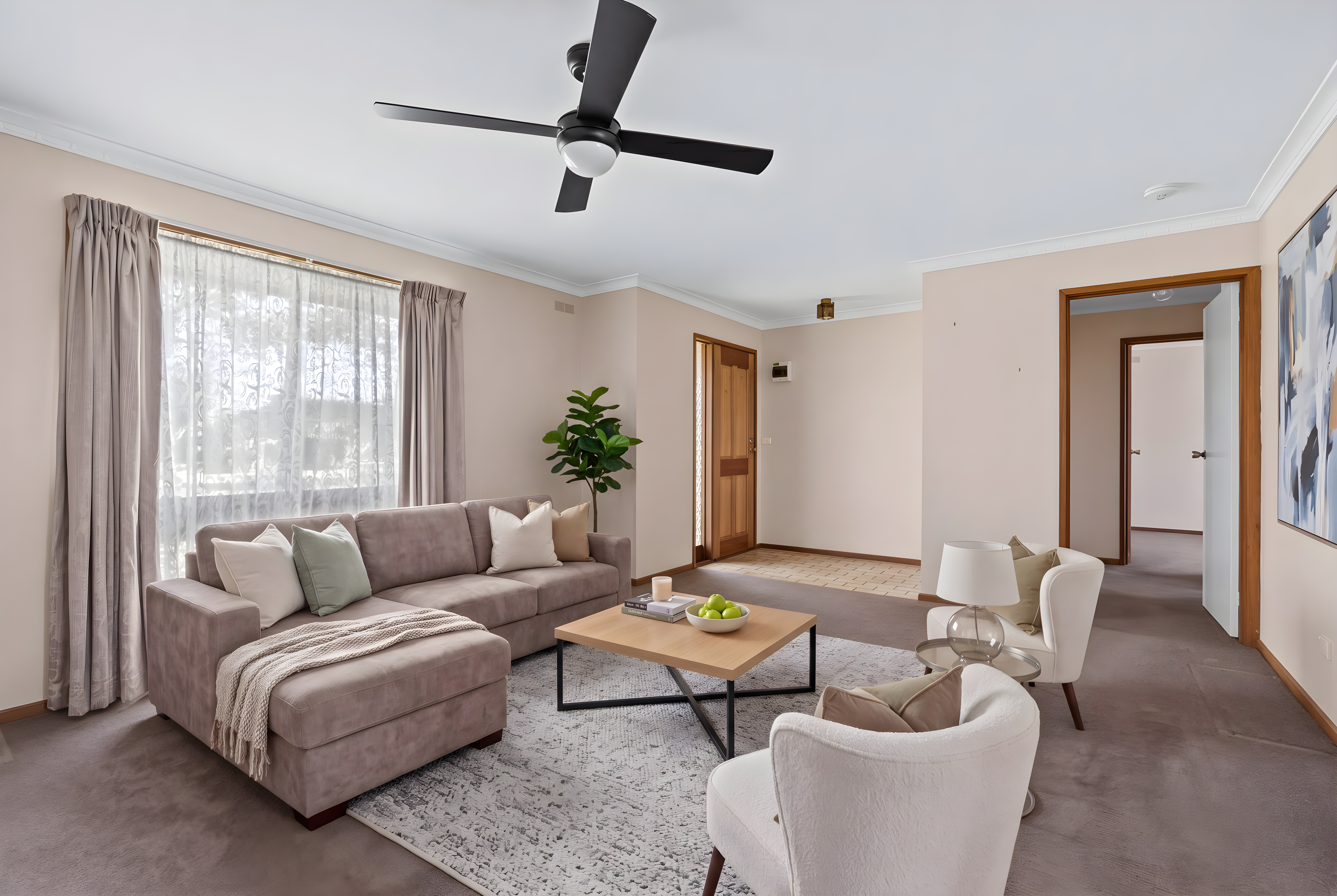 2-bedroom unit at 1 92 REEVE STREET, SALE VIC 3850, Wellington, Victoria