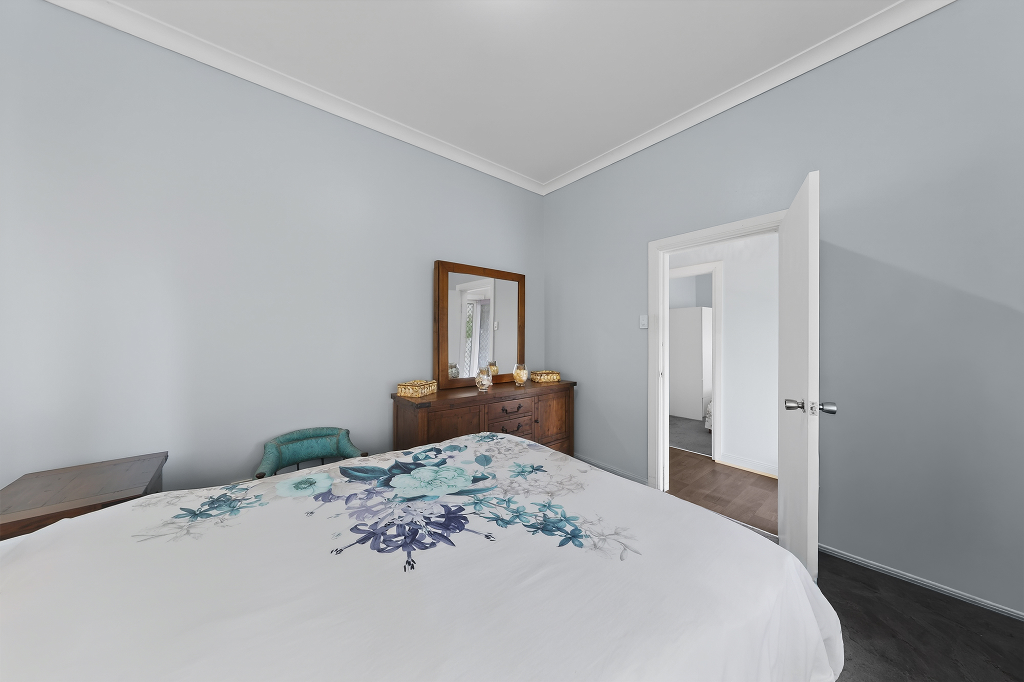 3-bedroom house at 31 King George V Avenue, Merriwa, NSW 2329, Upper Hunter, New South Wales