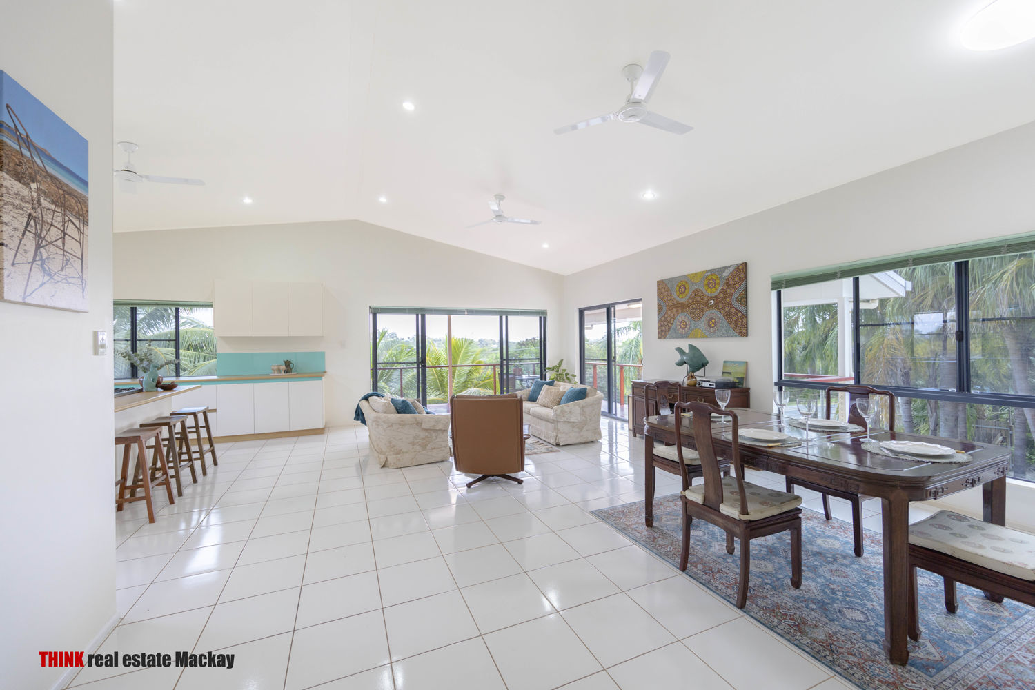3-bedroom house at 40 Admiral Drive, Dolphin Heads, QLD 4740, Mackay, Queensland
