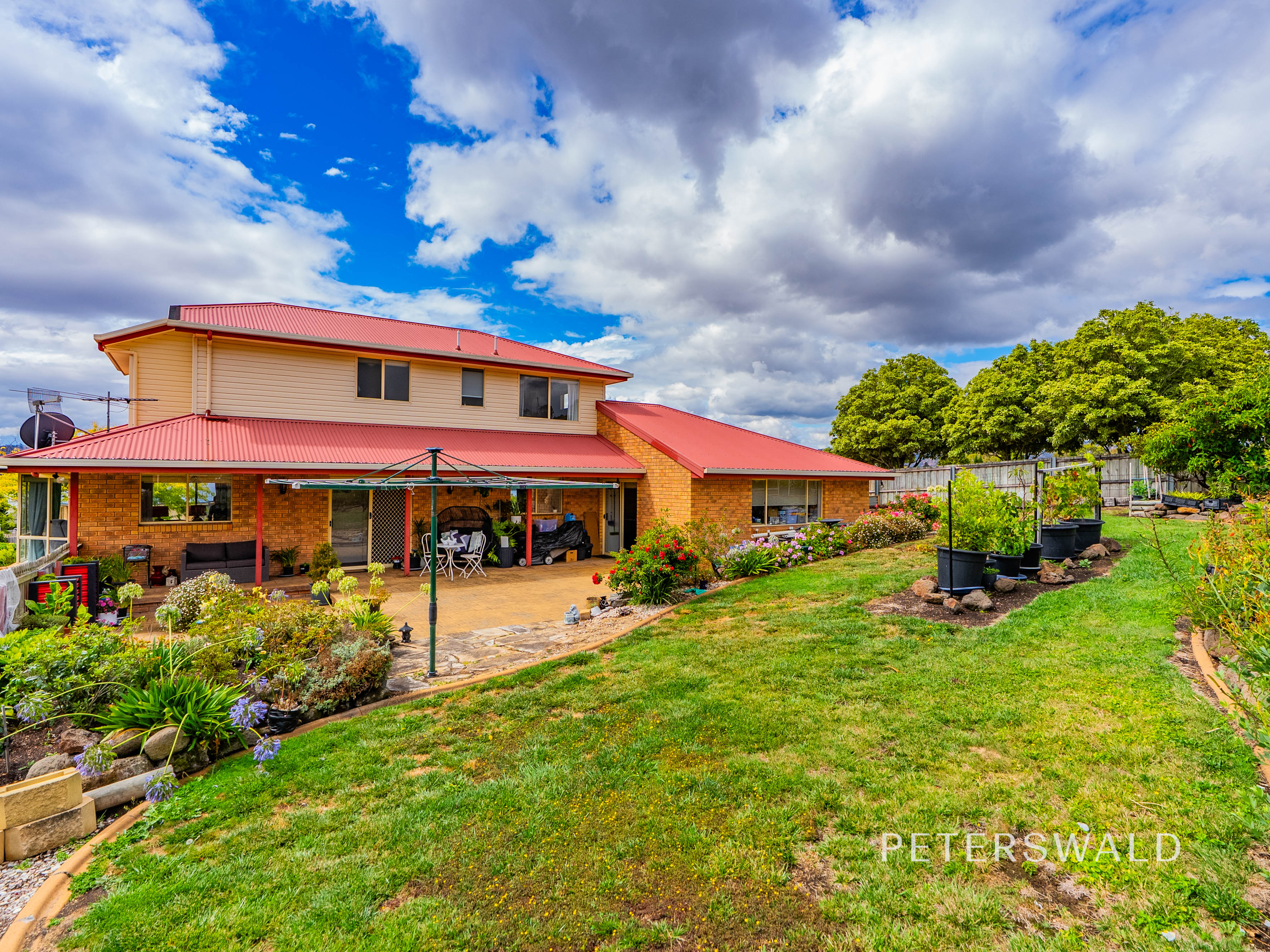 3-bedroom house at 2 STOCKER COURT, Granton TAS 7030, Derwent Valley, Tasmania