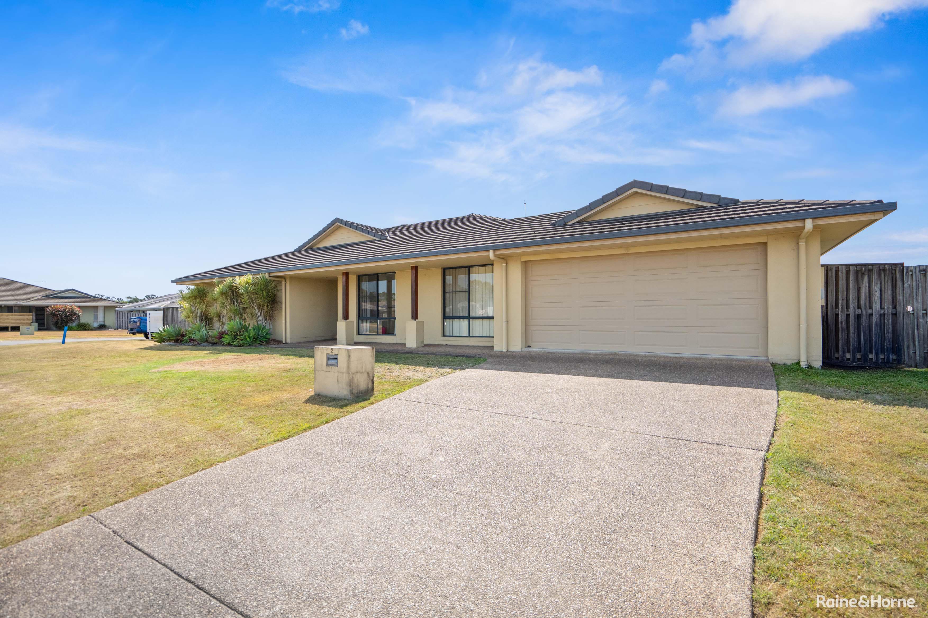 2 PARKVIEW STREET, Wondunna QLD 4655 - Image 10