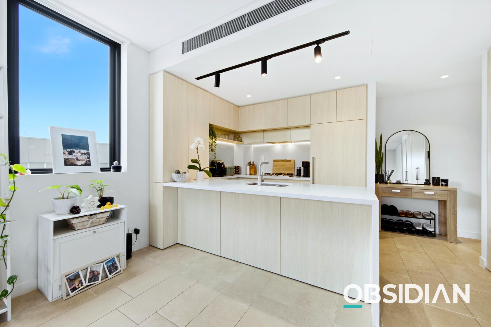 1-bedroom unit at 210/78A Albany Street, St Leonards, Nsw, 2065, Lane Cove, New South Wales