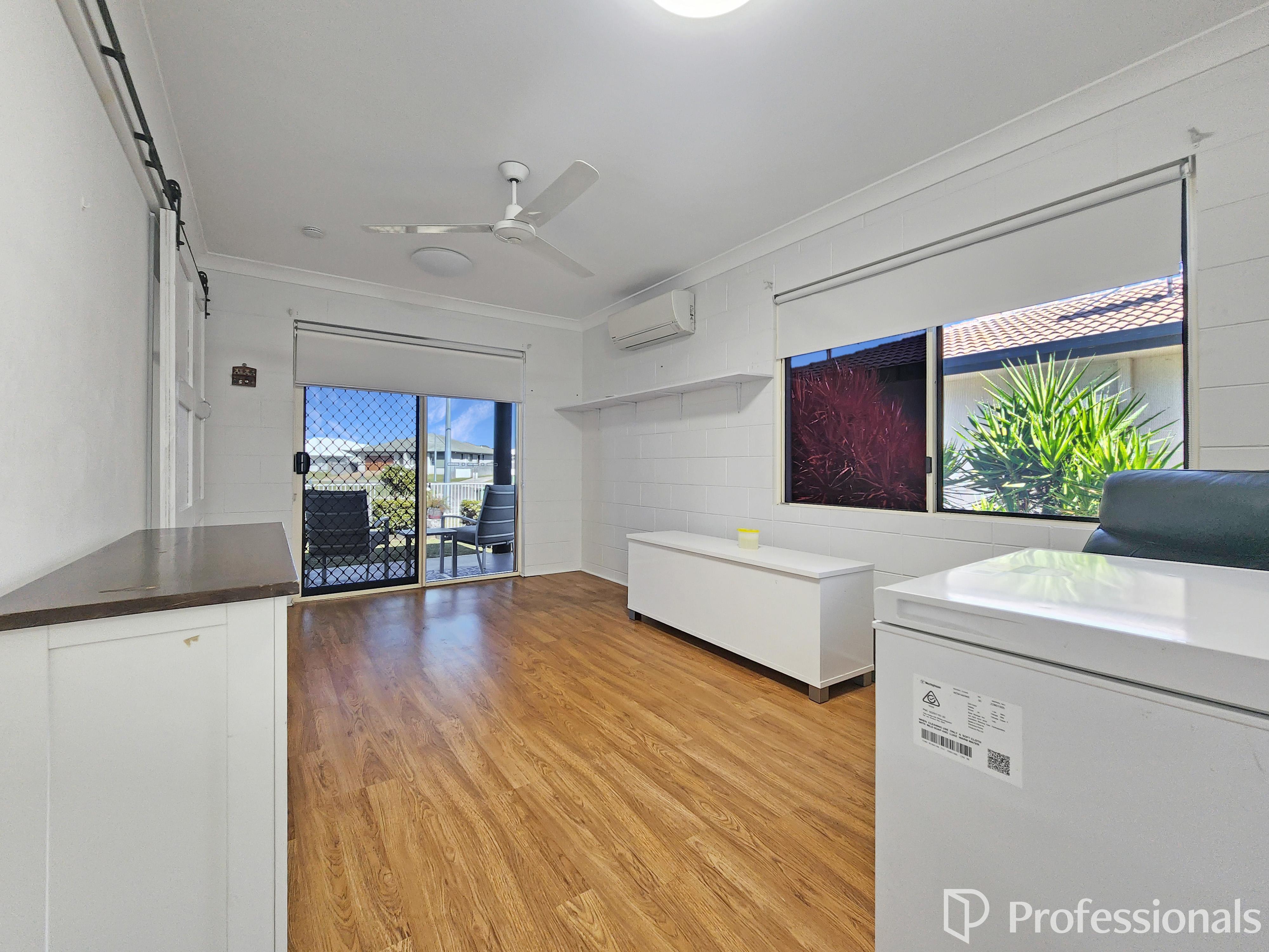 4-bedroom house at 186 QUEENS ROAD, Bowen QLD 4805, Whitsunday, Queensland