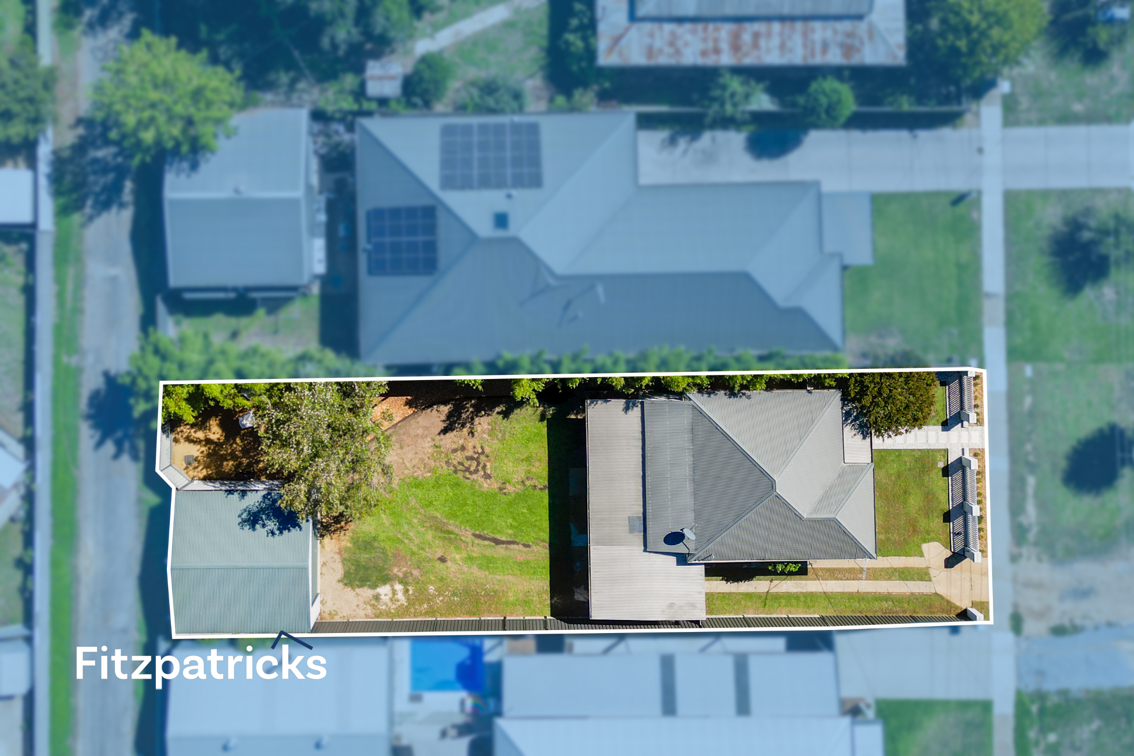 3-bedroom house at 32 EVANS STREET, Wagga Wagga NSW 2650, Wagga Wagga, New South Wales