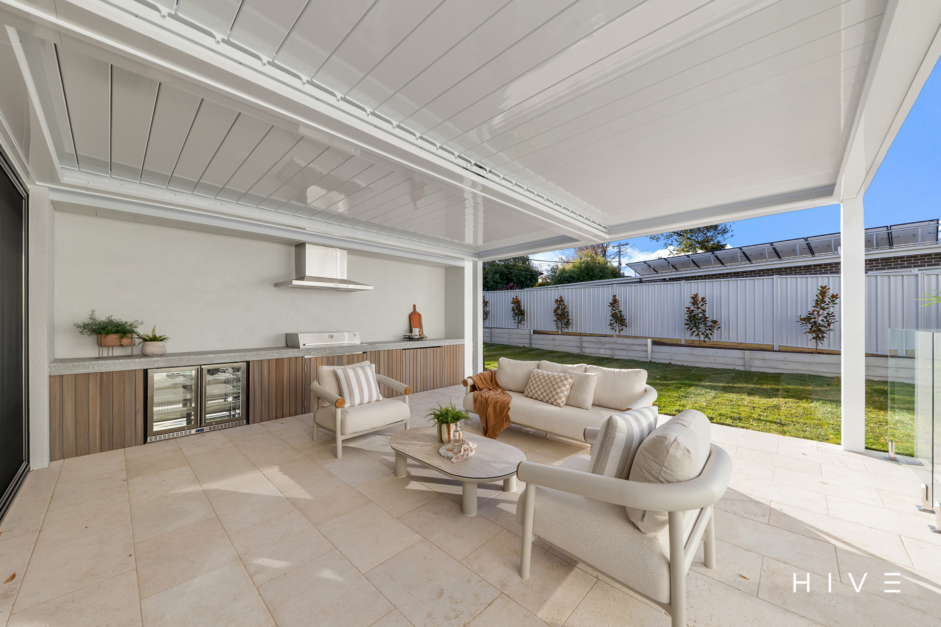 4-bedroom house at 33 Macalister Crescent, Curtin, ACT 2605, Unincorporated Act, Australian Capital Territory