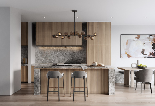 3-bedroom unit at 2/362 Auburn Road, Hawthorn, Vic, 3122, Boroondara, Victoria