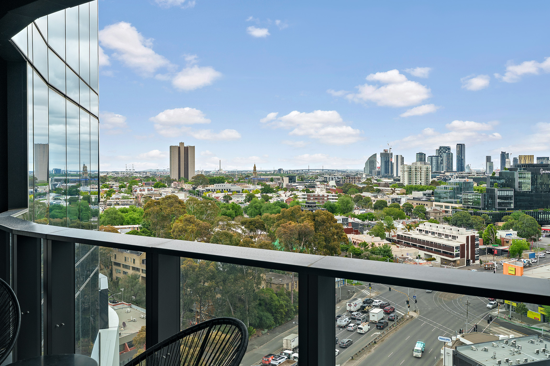 1306/32 Palmerston Crescent, South Melbourne, Vic, 3205 - Image 8