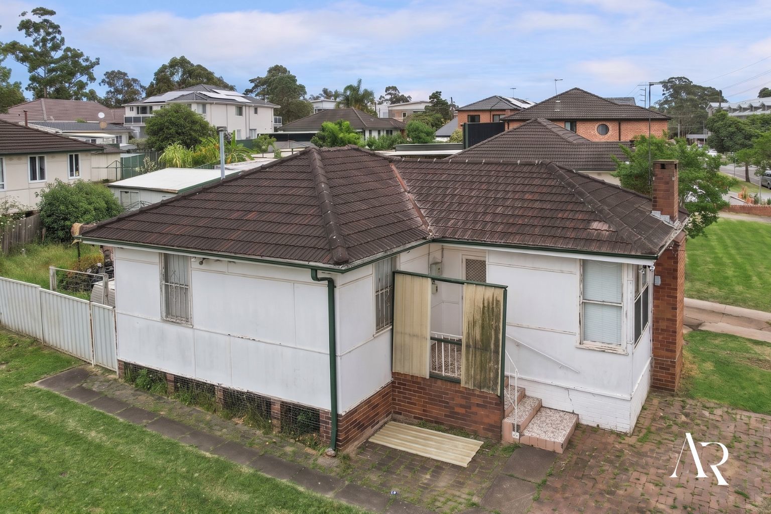 58 GLASSOP STREET, Yagoona NSW 2199 - Image 2